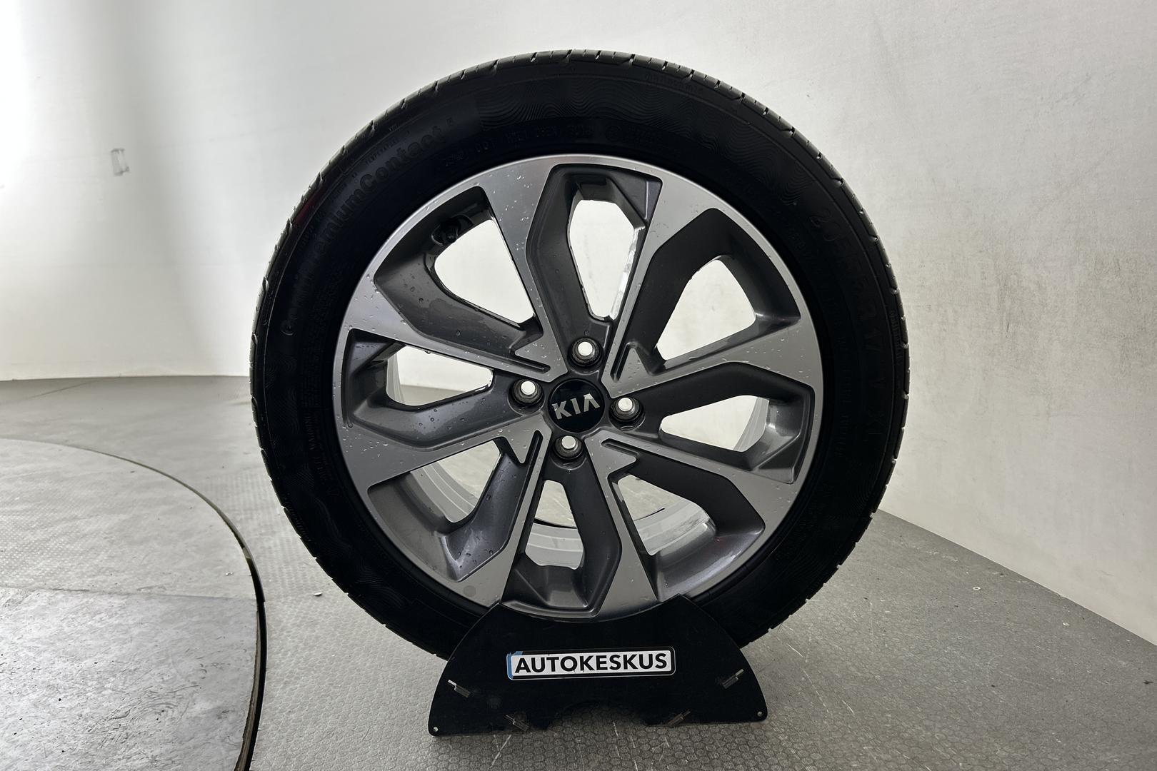 KIA Stonic 2019