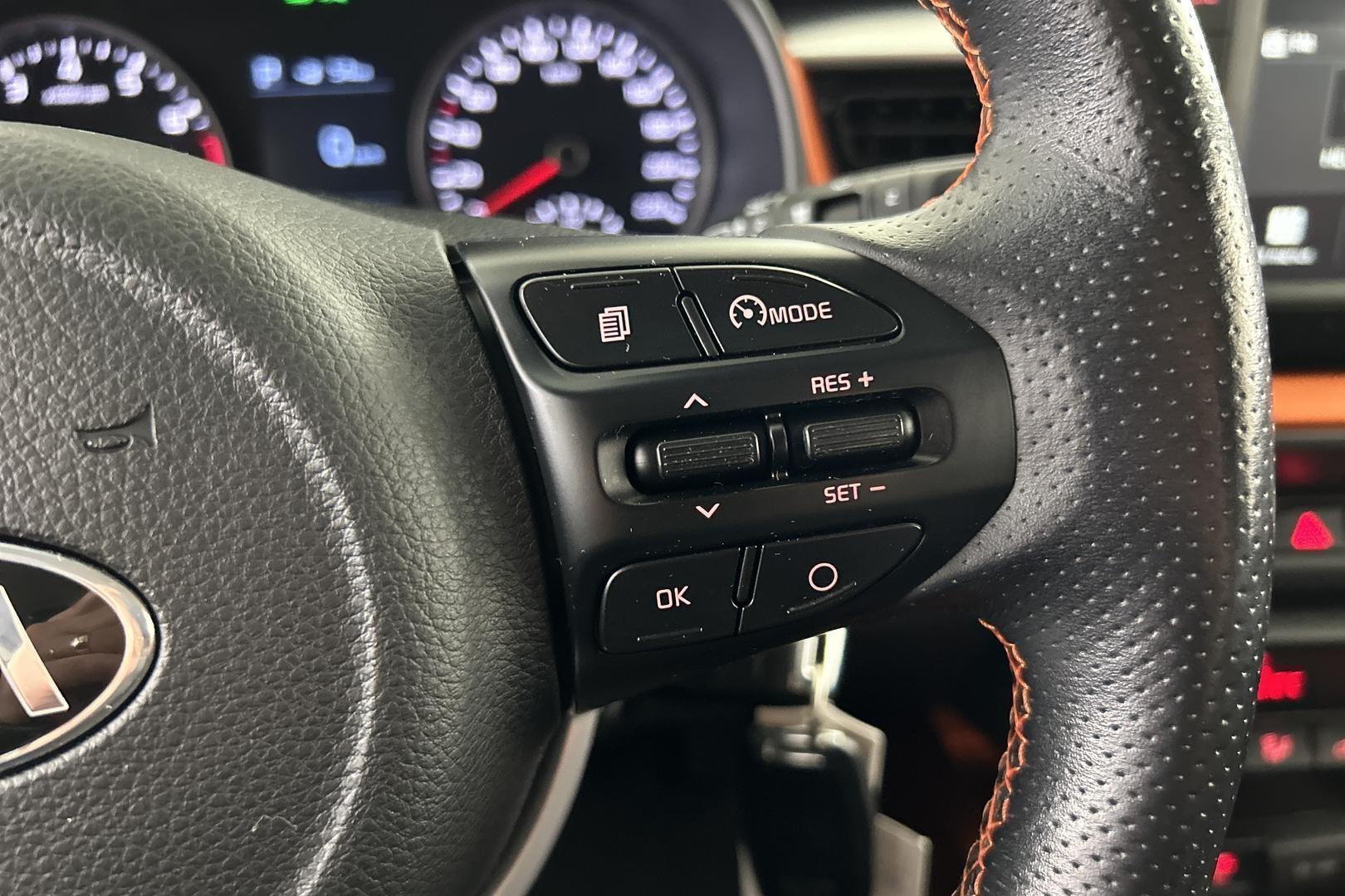 KIA Stonic 2019