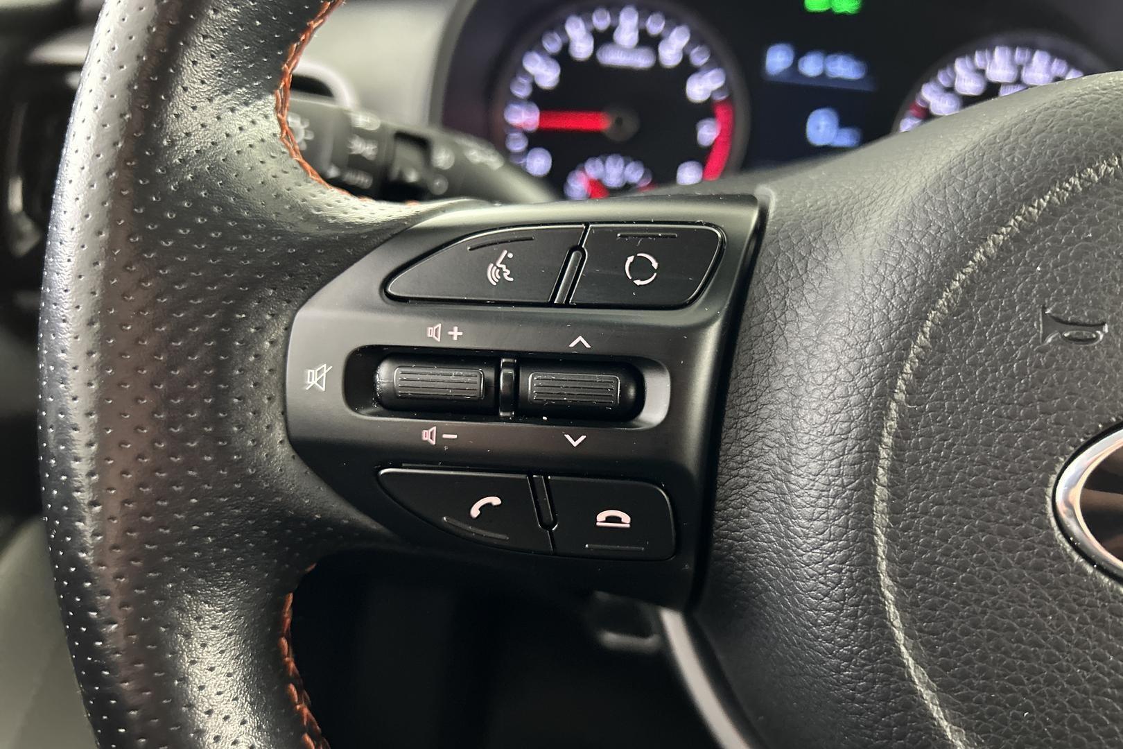 KIA Stonic 2019