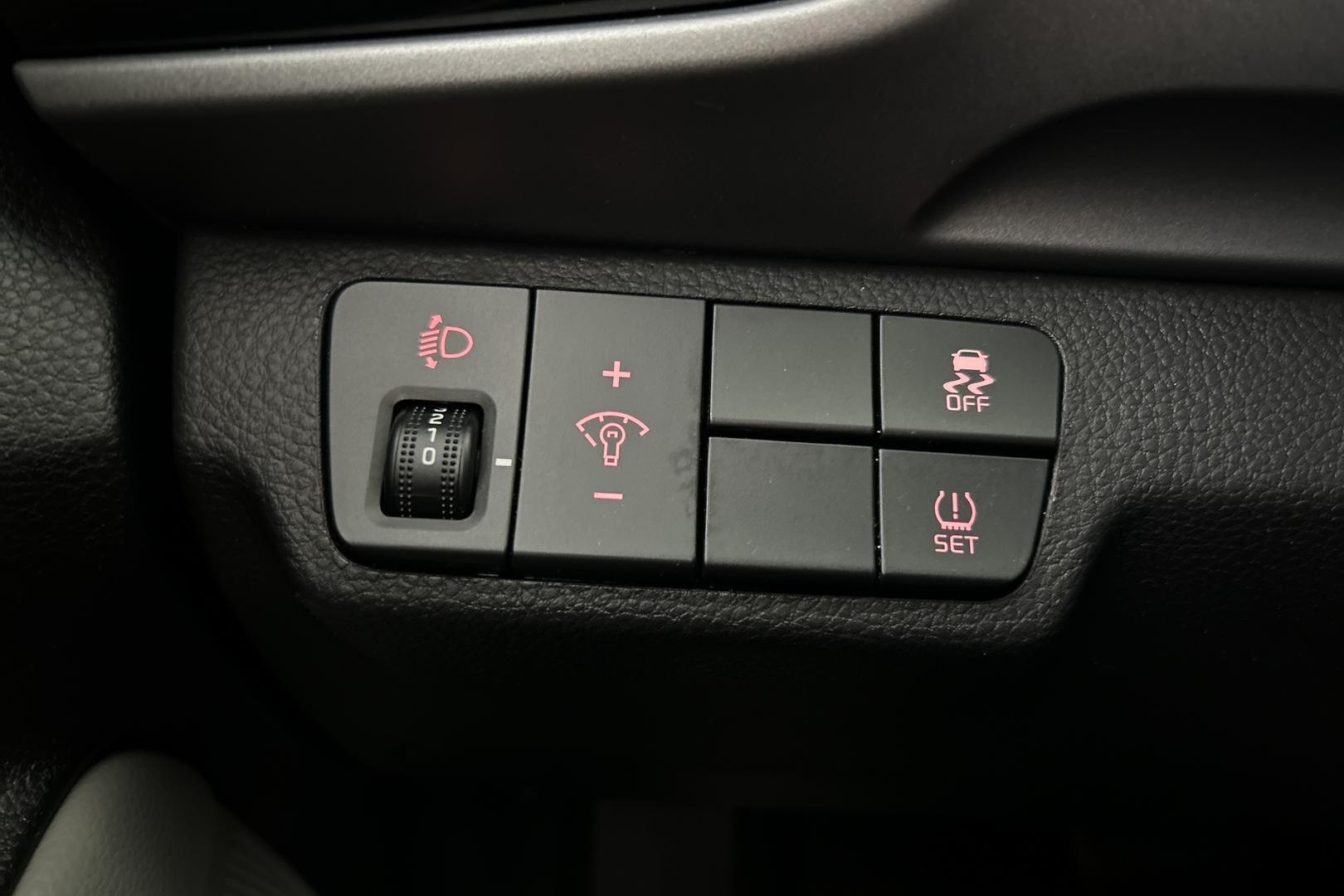 KIA Stonic 2019