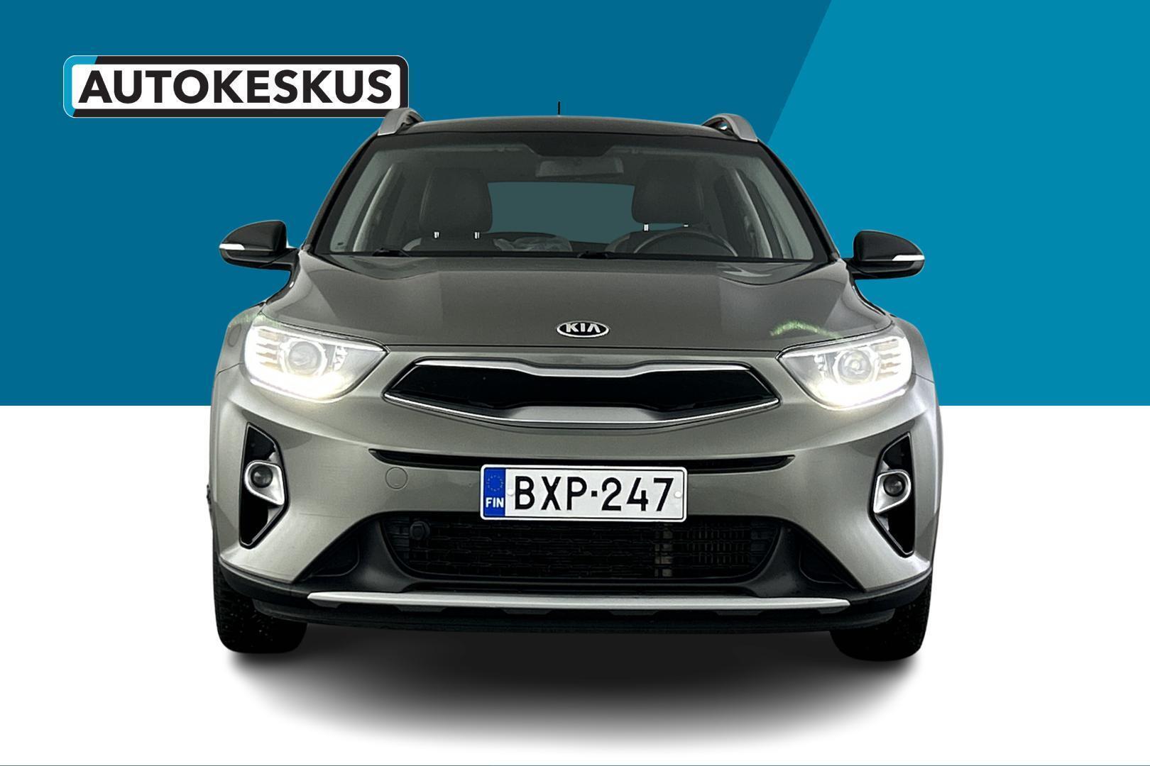 KIA Stonic 2019