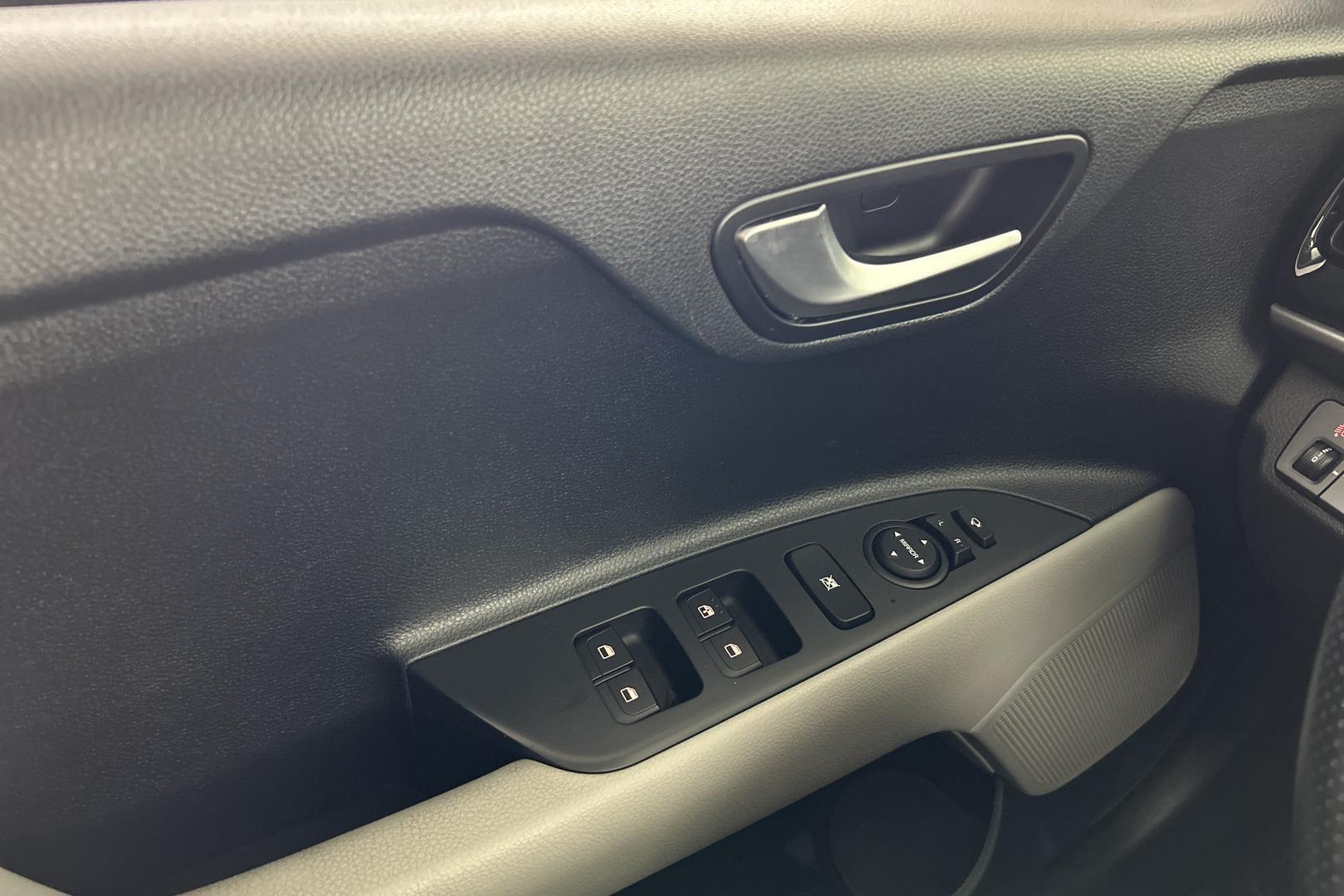 KIA Stonic 2019