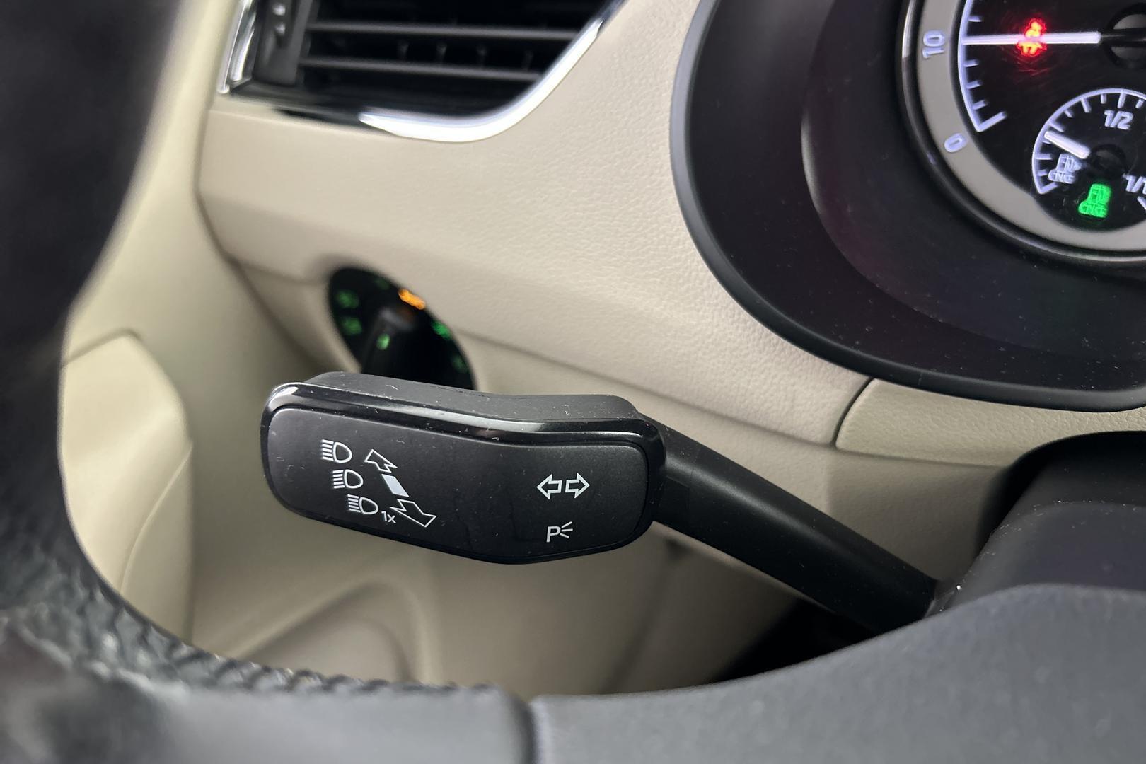 SKODA Octavia 2020