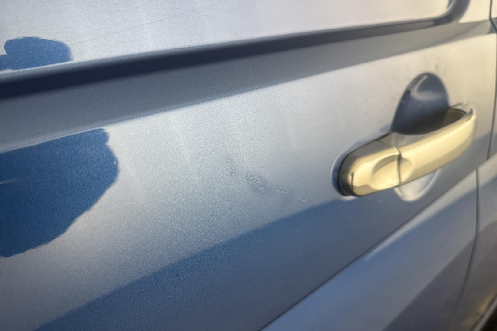VOLKSWAGEN Transporter 2010