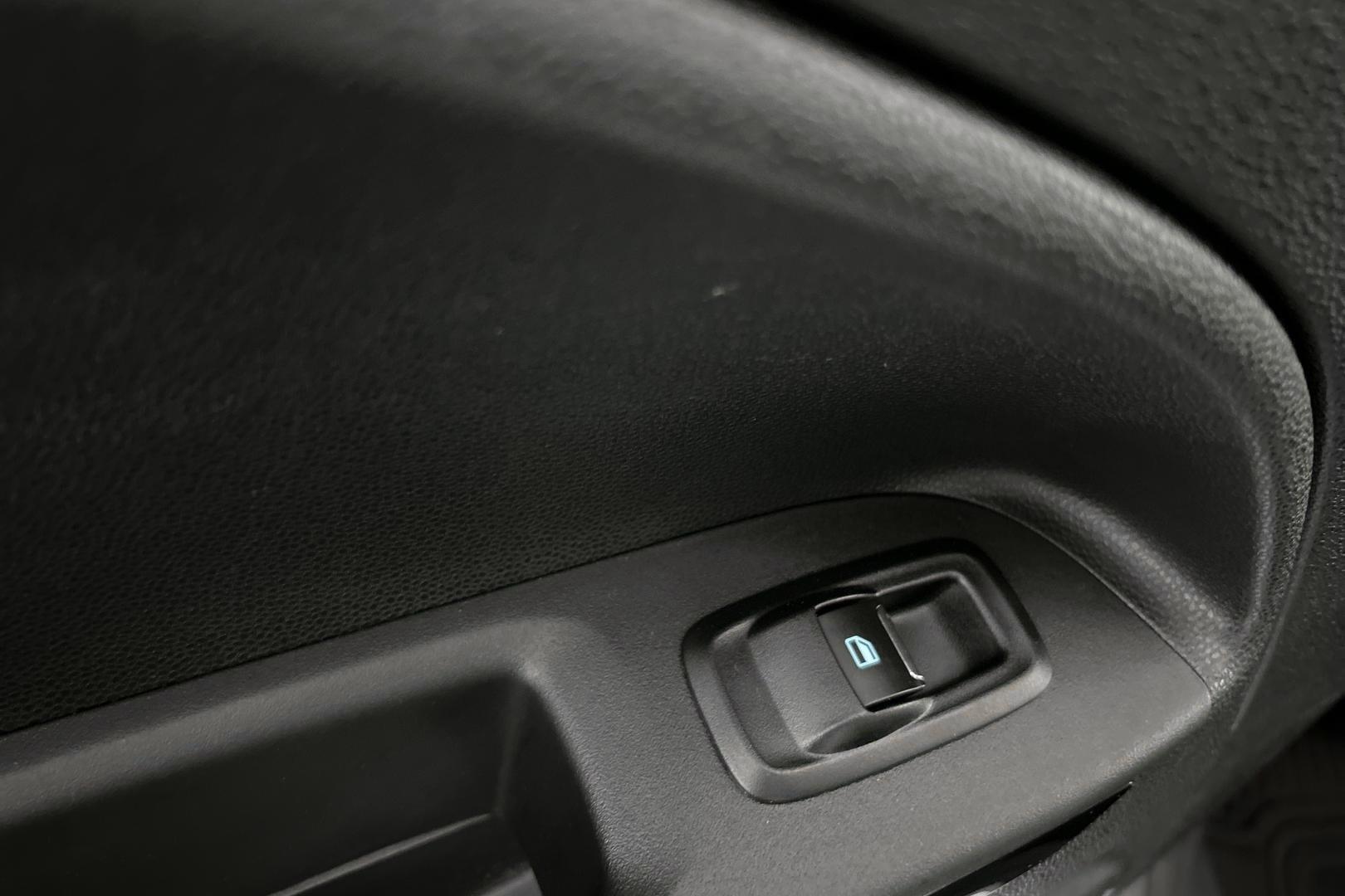 FORD Ecosport 2019