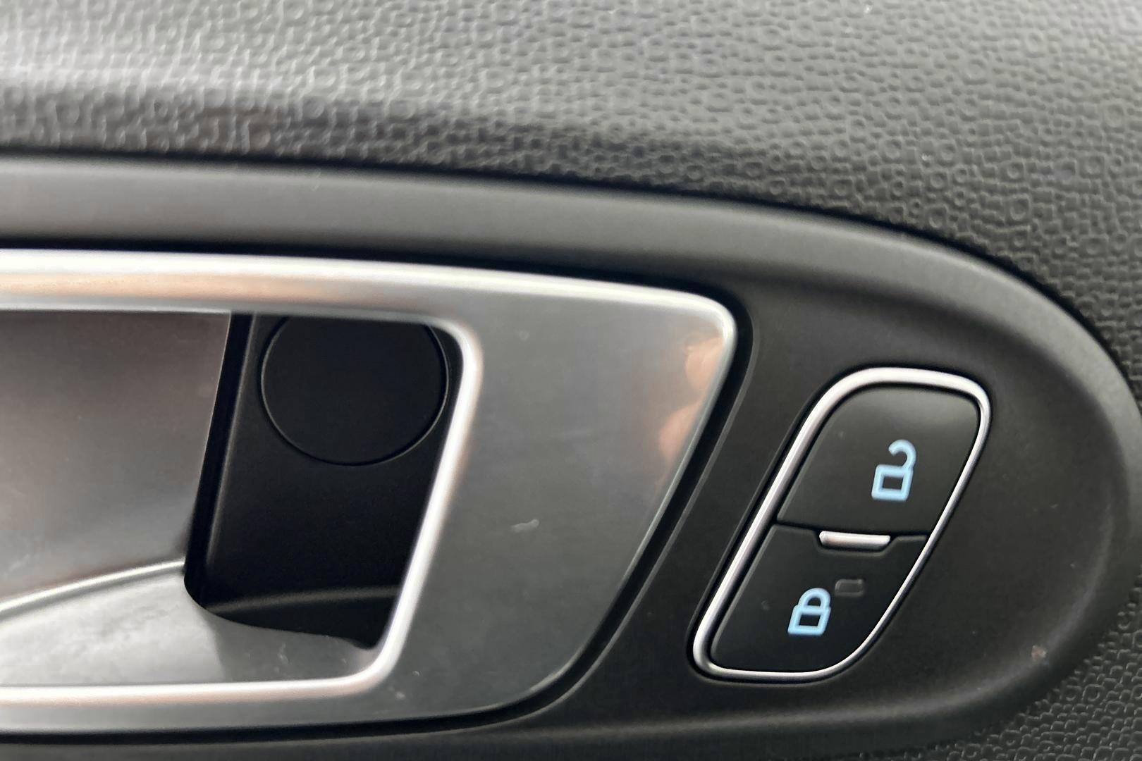 FORD Ecosport 2019