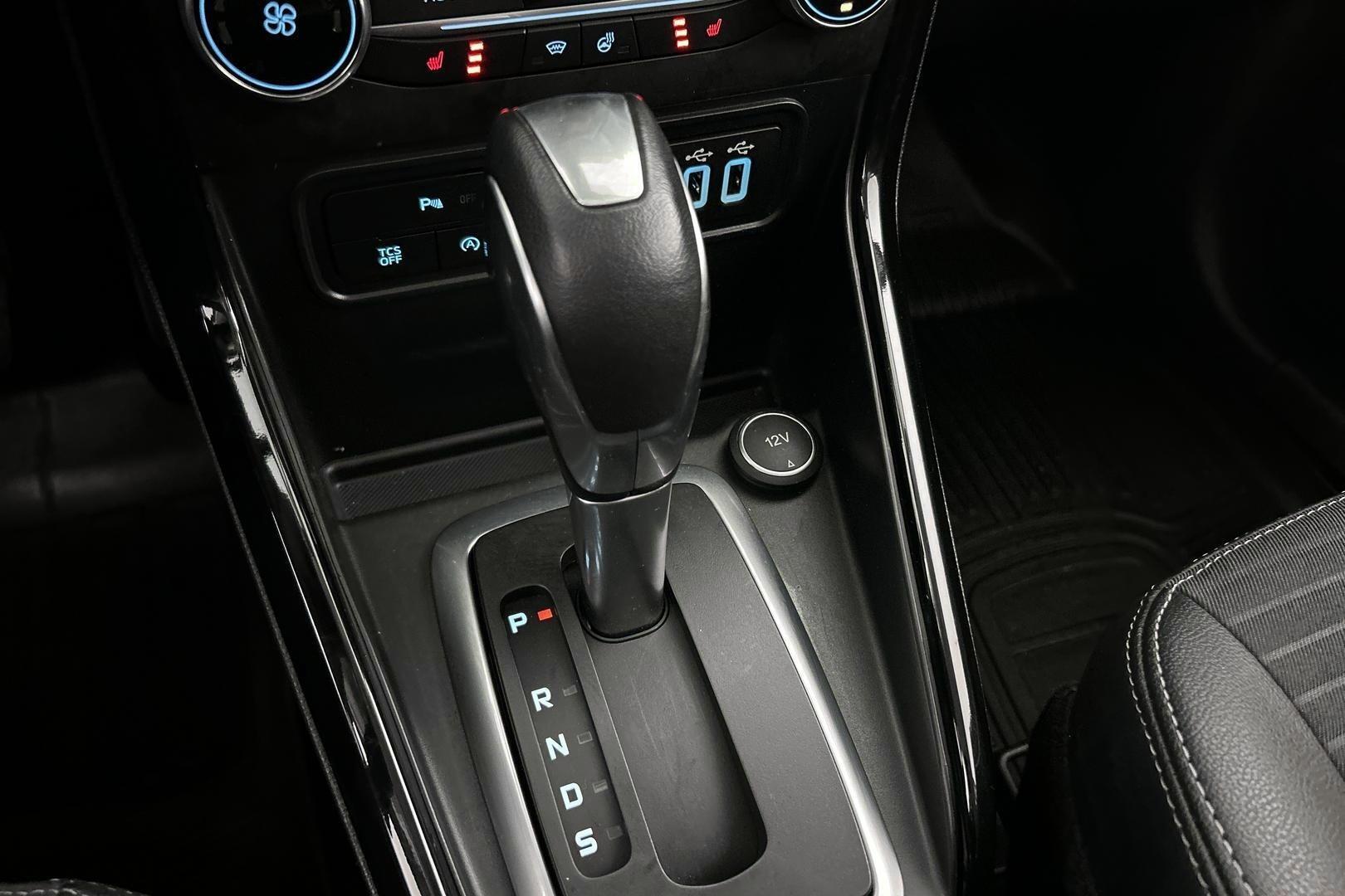 FORD Ecosport 2019