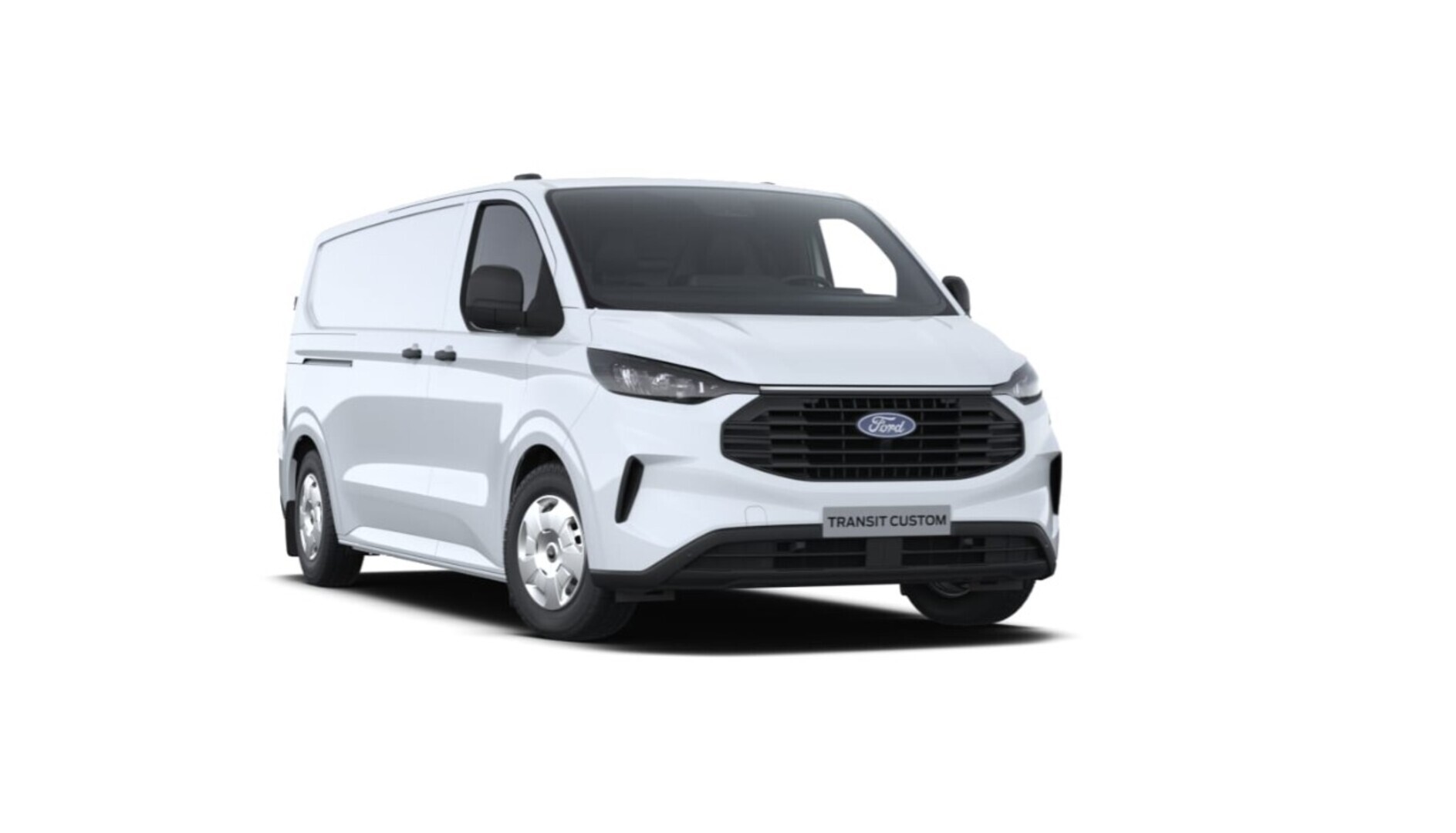 FORD Transit Custom 2026