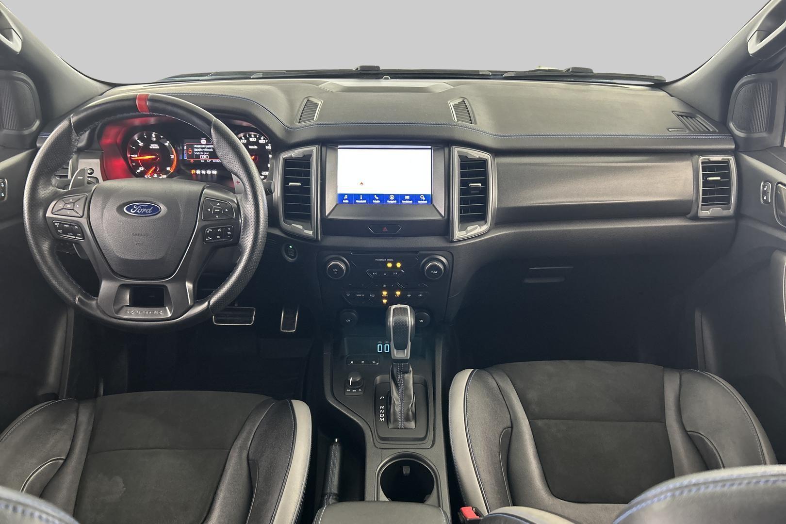 FORD Ranger 2020