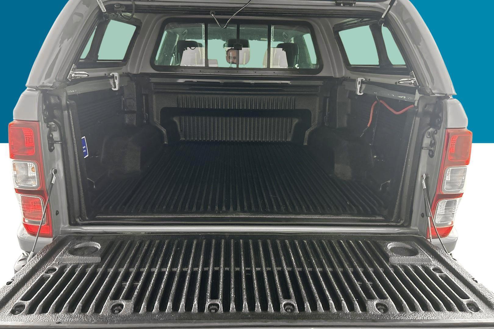 FORD Ranger 2020