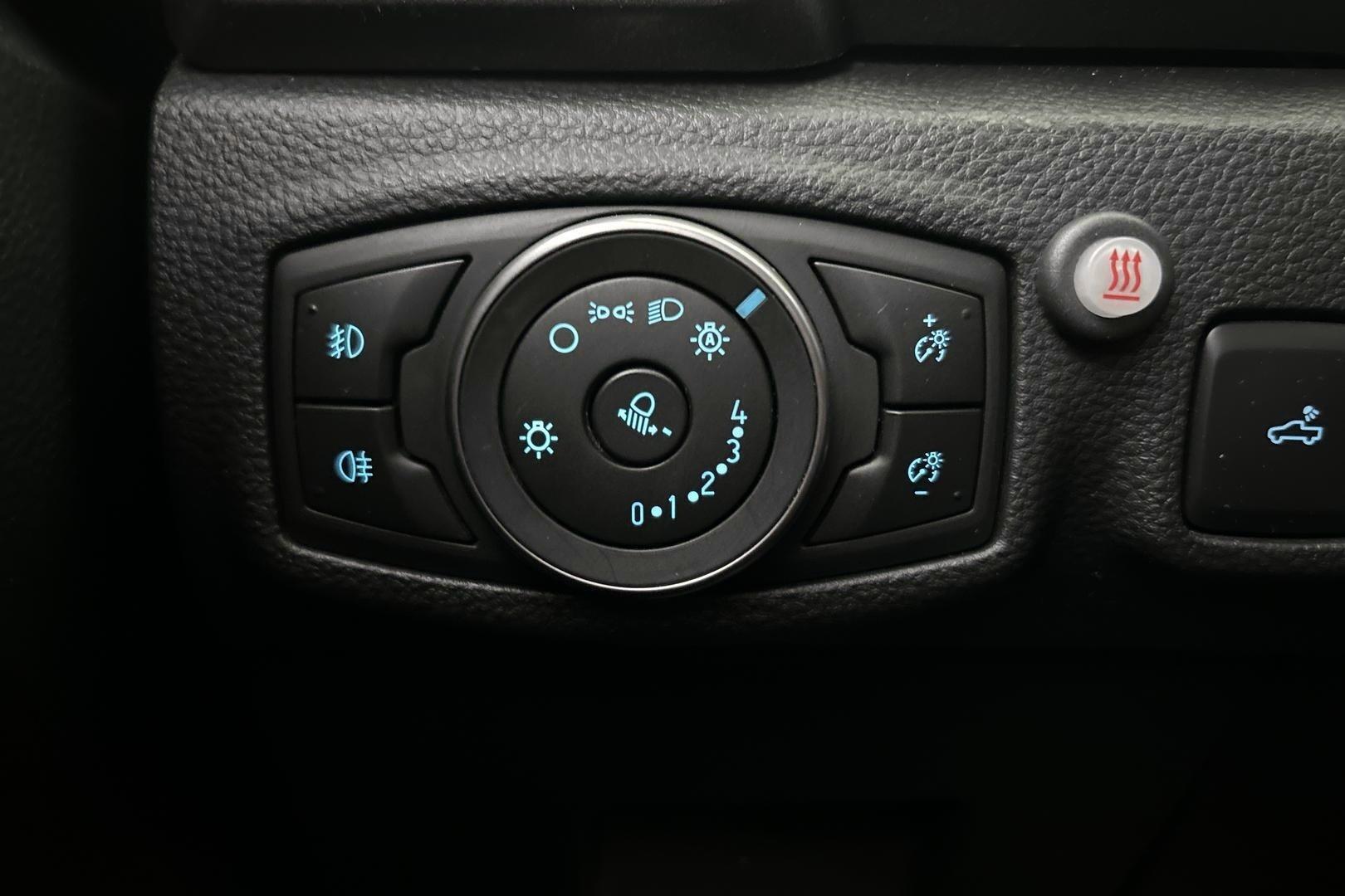 FORD Ranger 2020