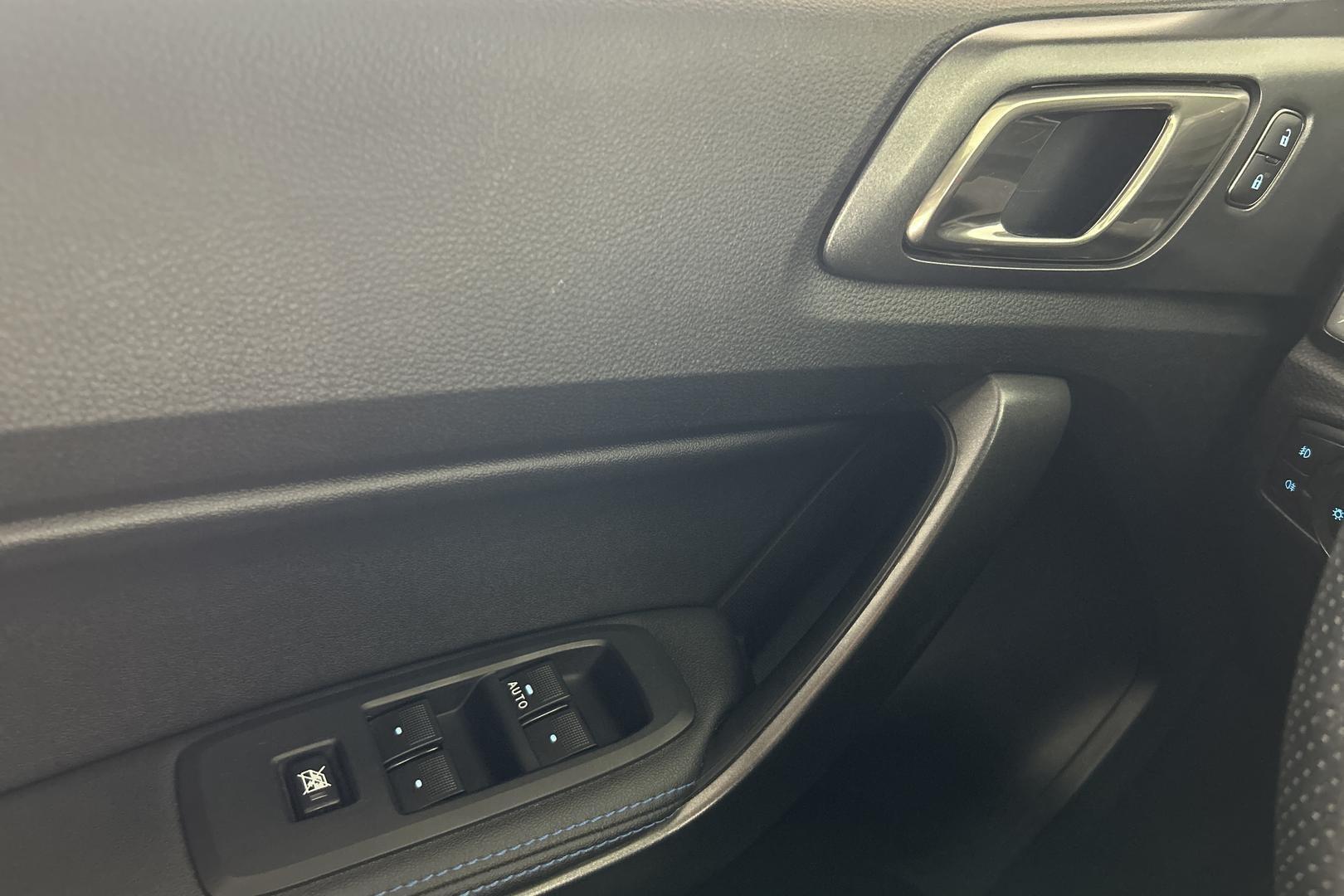 FORD Ranger 2020