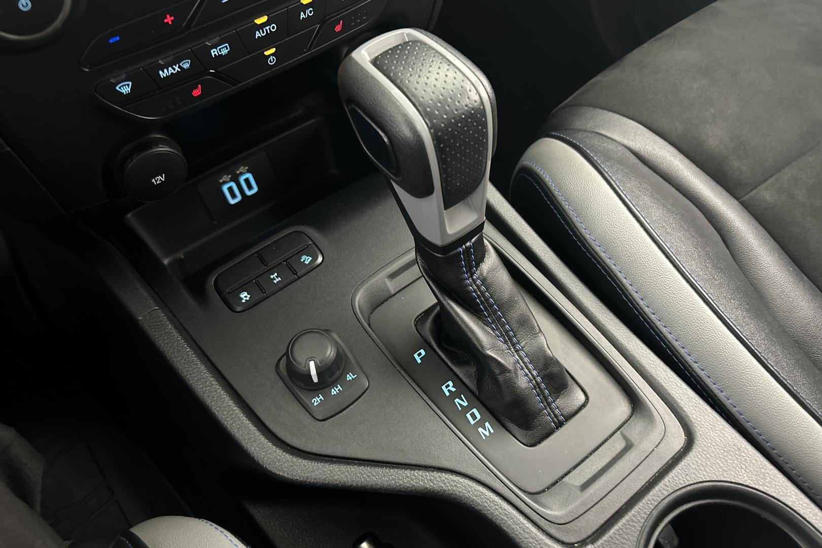 FORD Ranger 2020