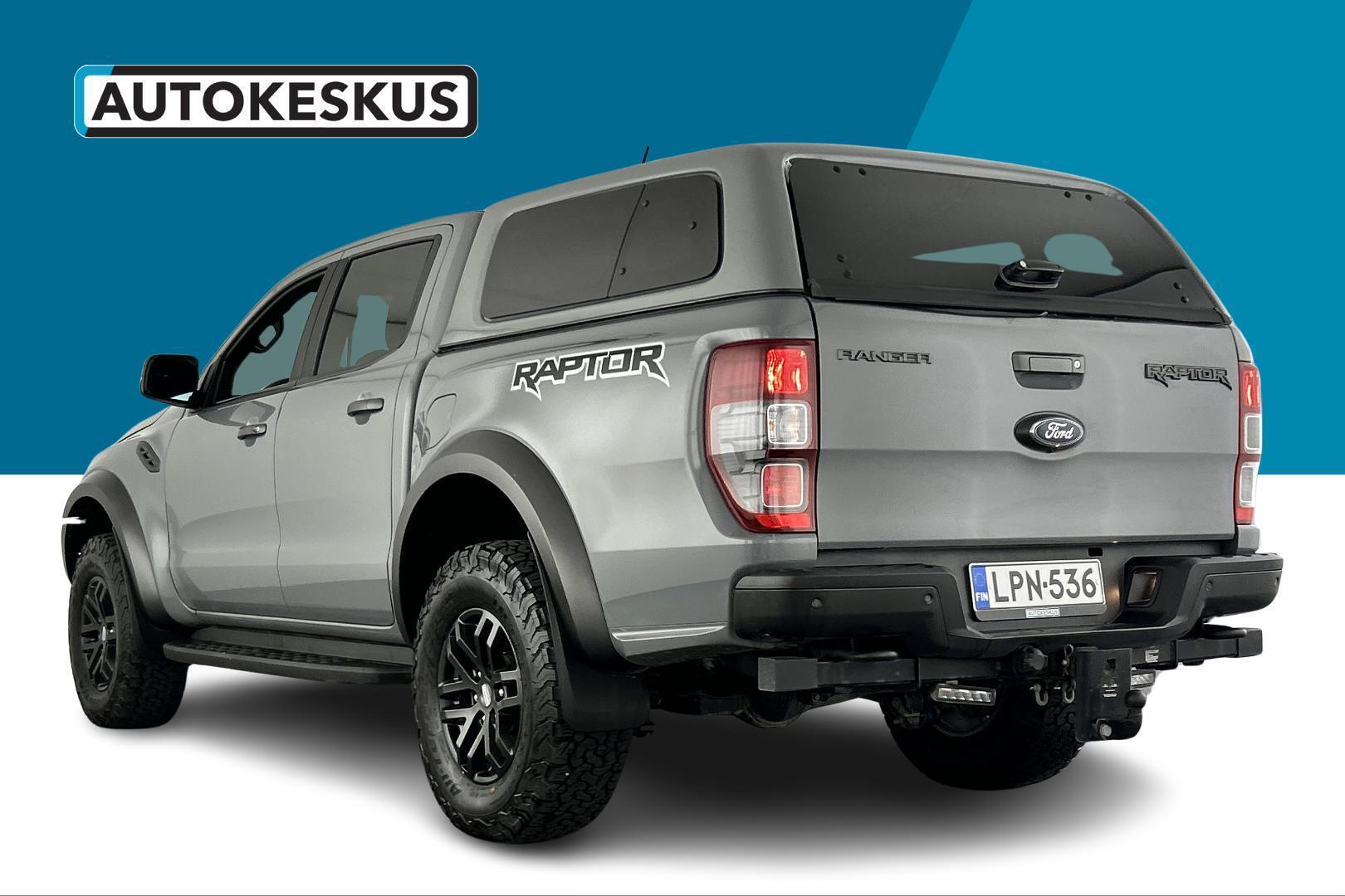 FORD Ranger 2020