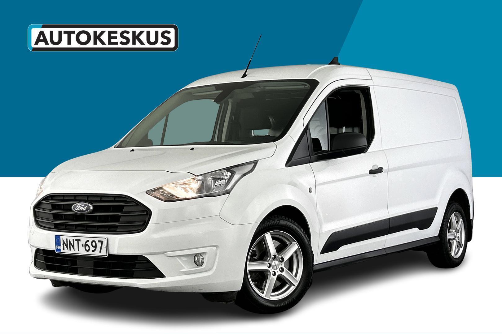 FORD Transit Connect 2024