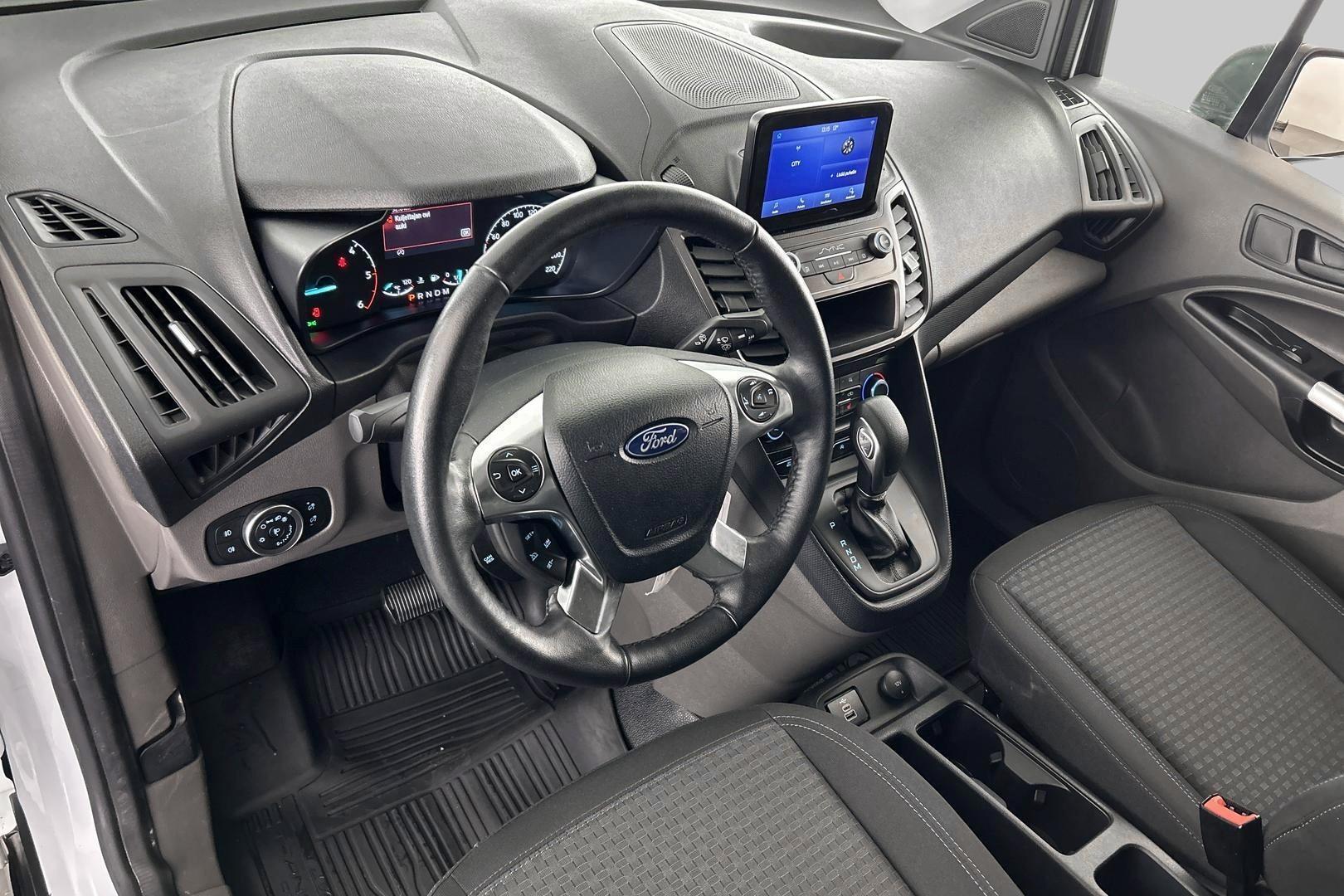 FORD Transit Connect 2024