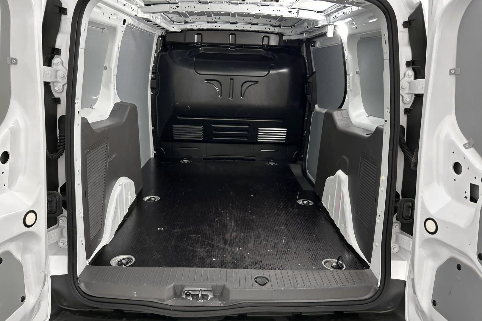 FORD Transit Connect 2024