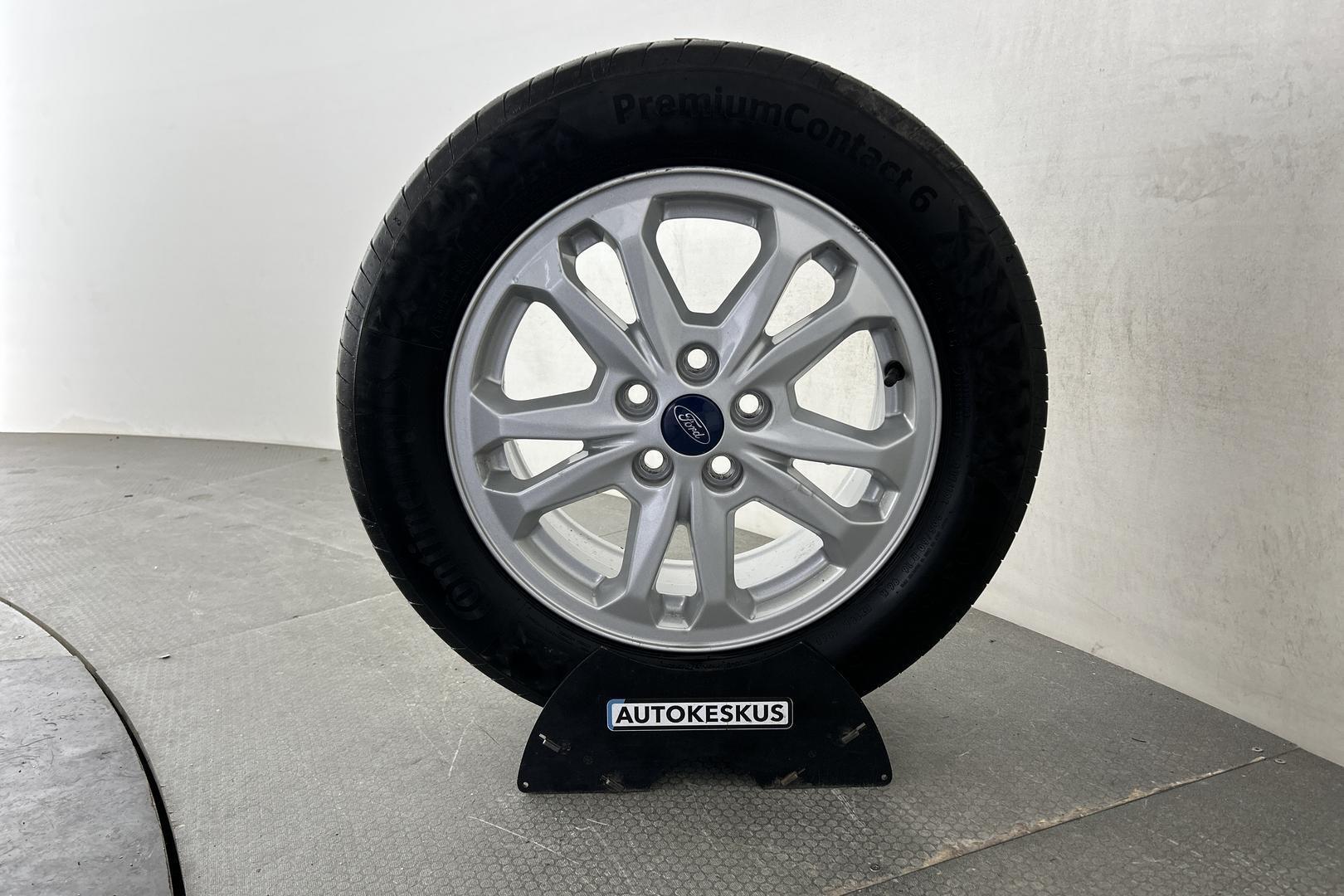 FORD Transit Connect 2024