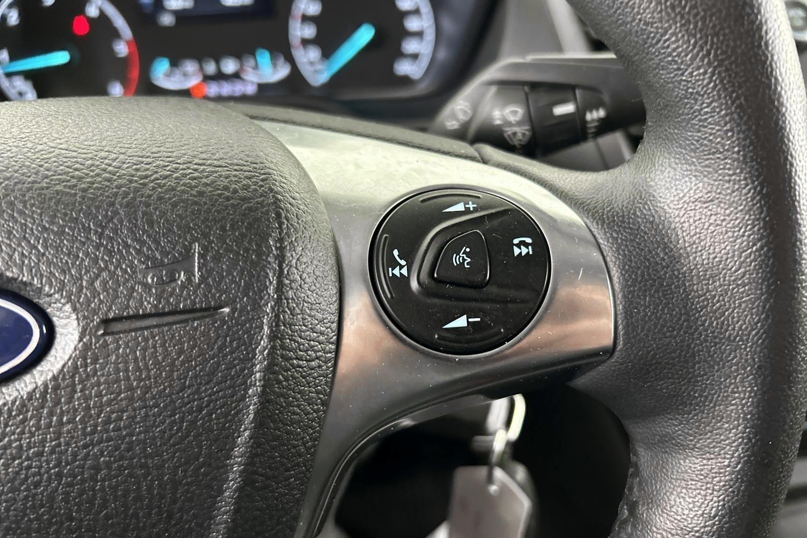 FORD Transit Connect 2024