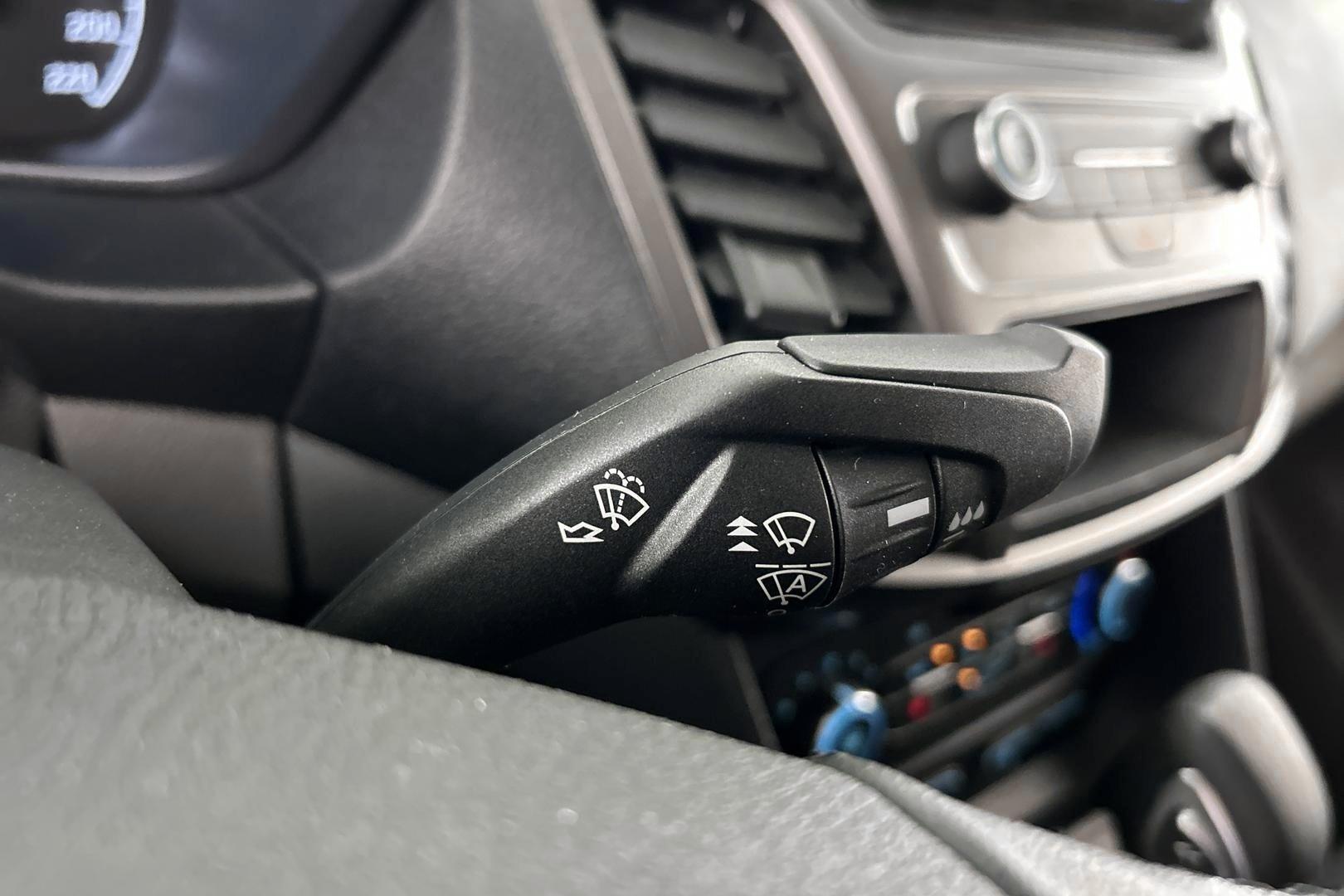 FORD Transit Connect 2024