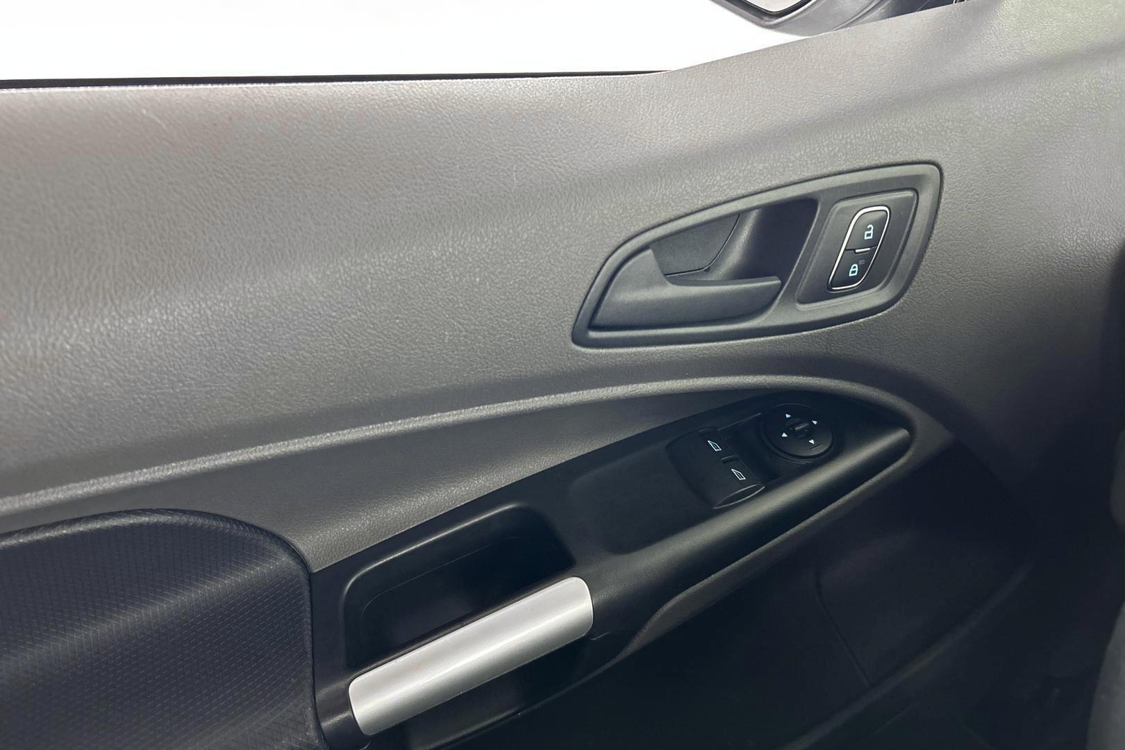 FORD Transit Connect 2024