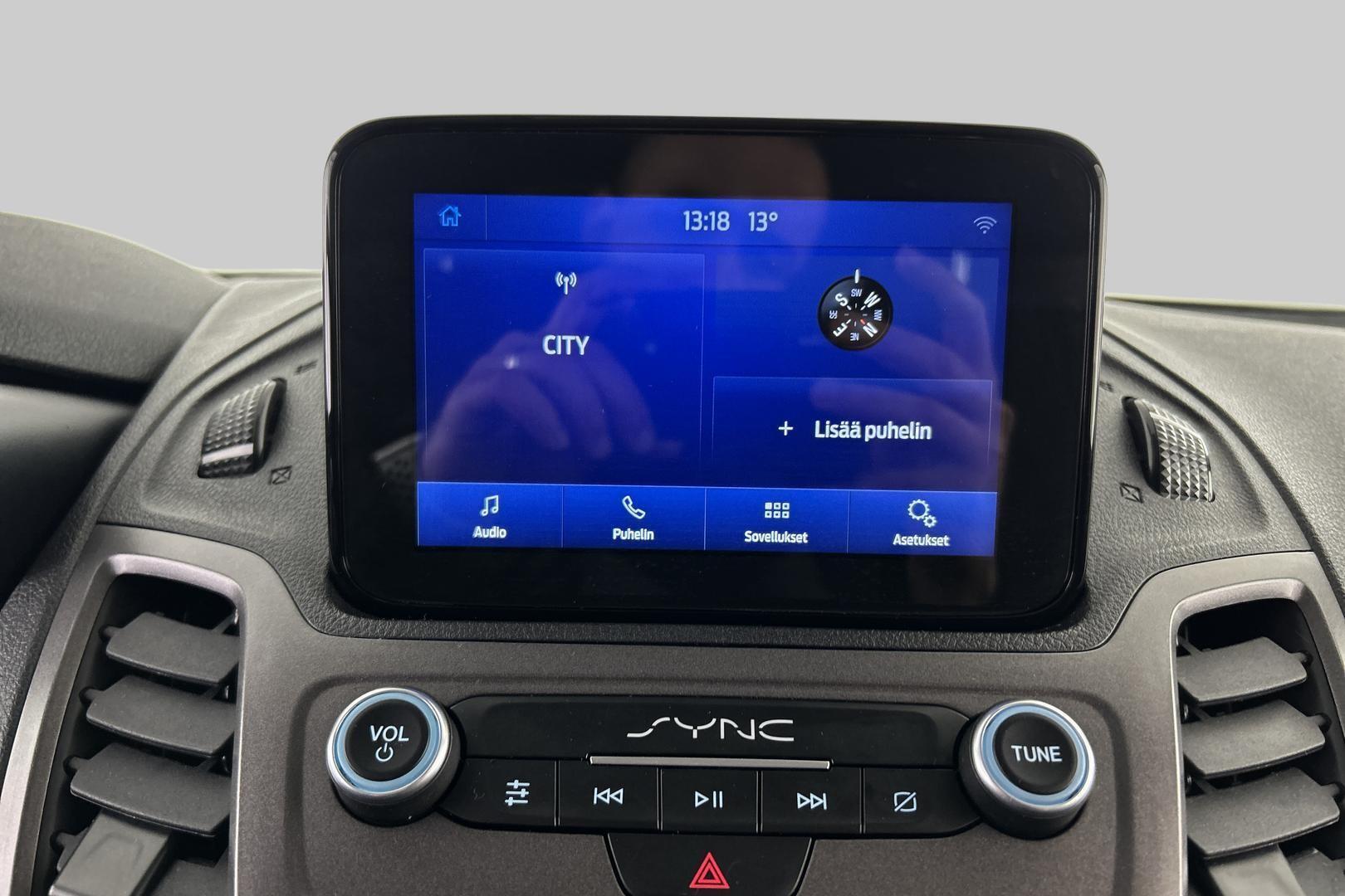 FORD Transit Connect 2024