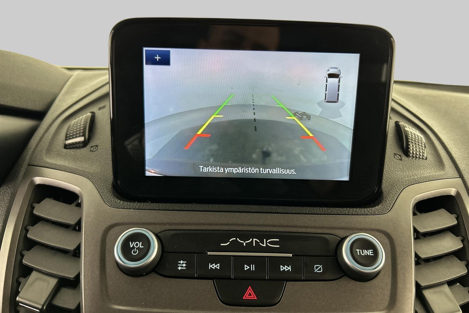 FORD Transit Connect 2024