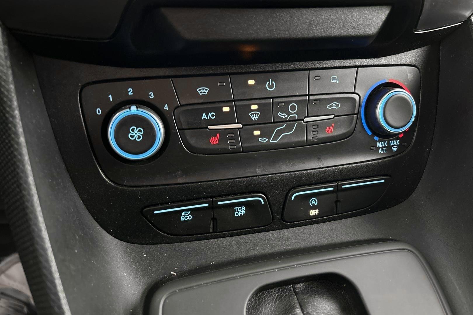 FORD Transit Connect 2024