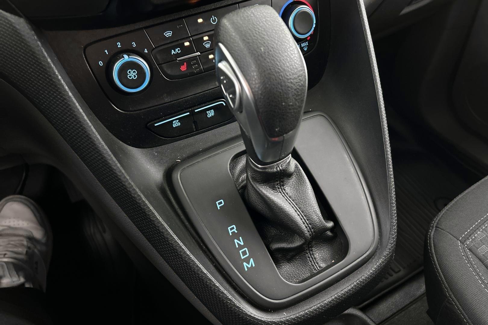 FORD Transit Connect 2024