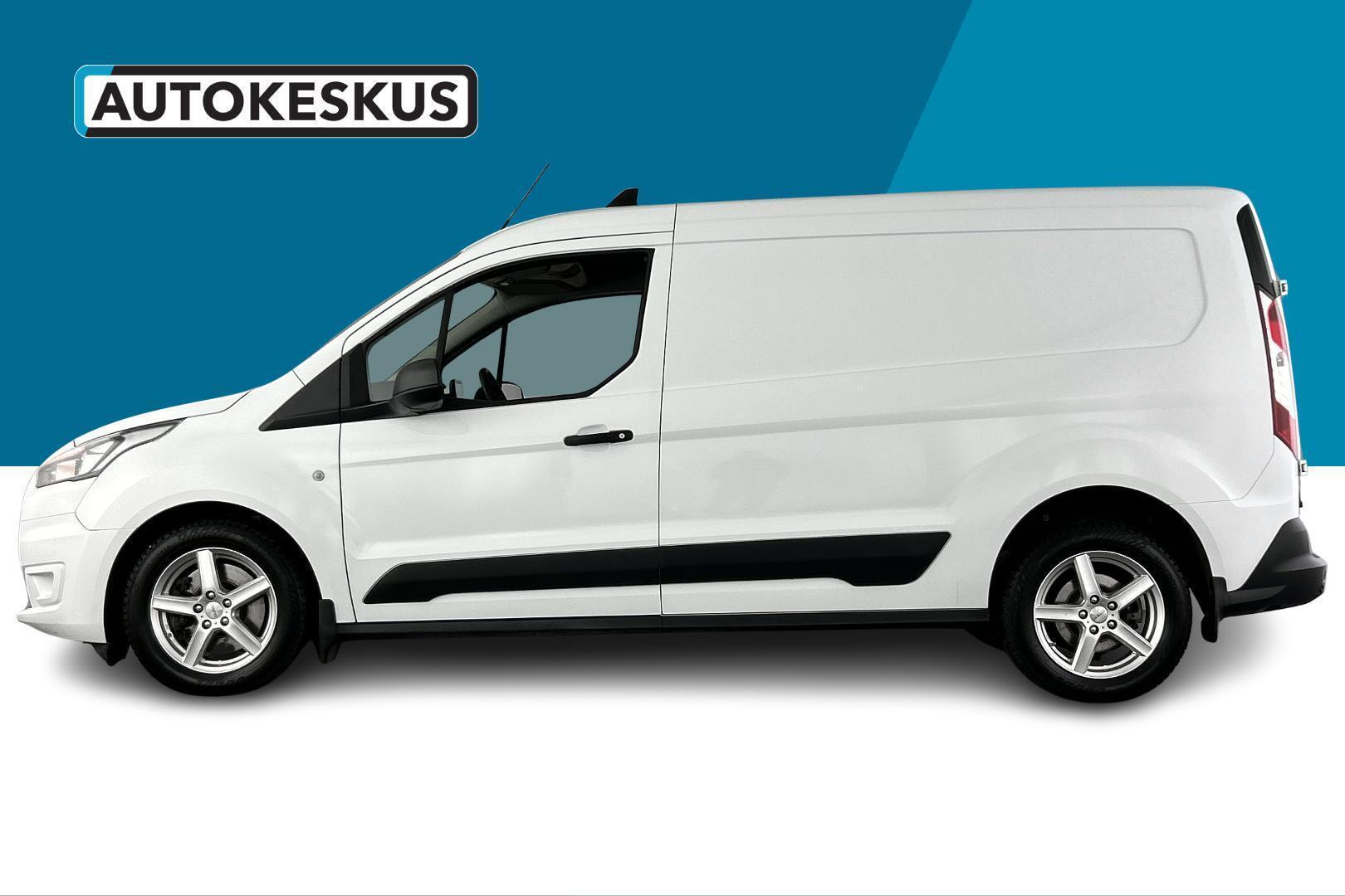 FORD Transit Connect 2024