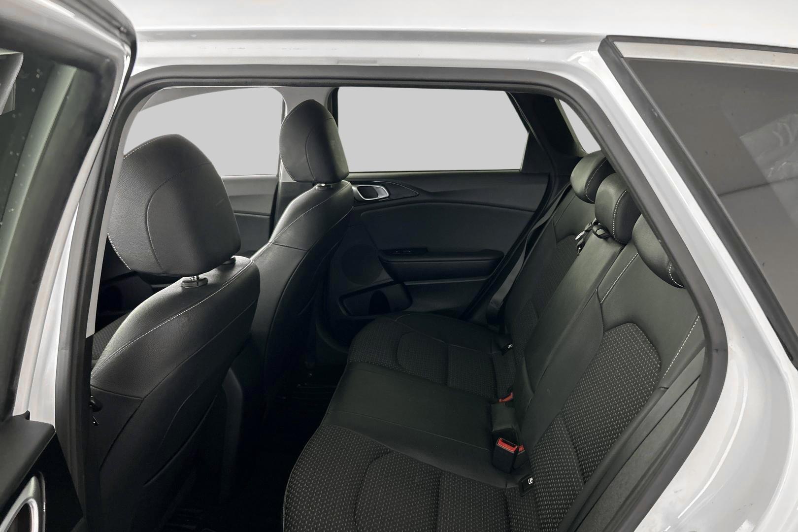 KIA Ceed 2021