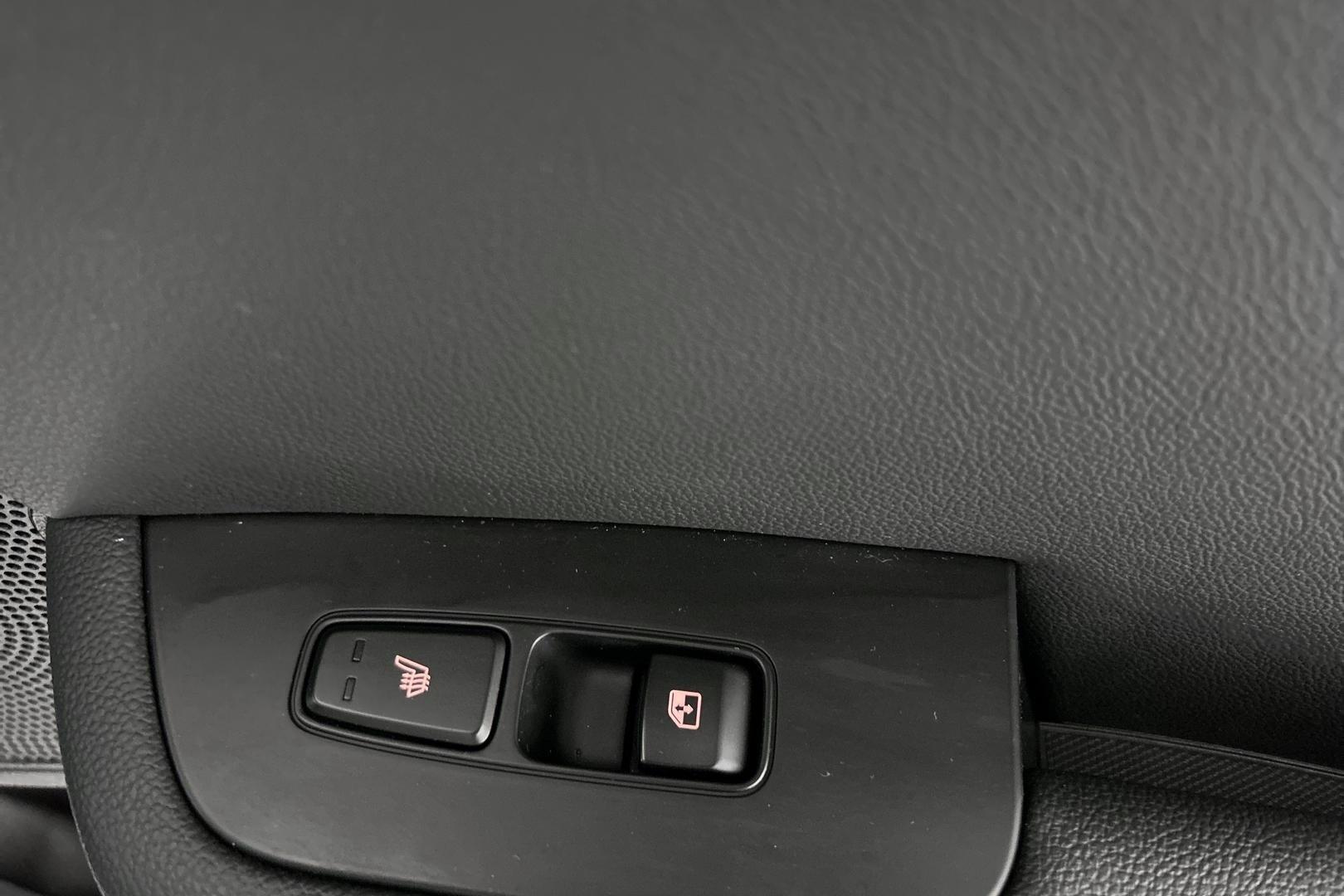 KIA Ceed 2021