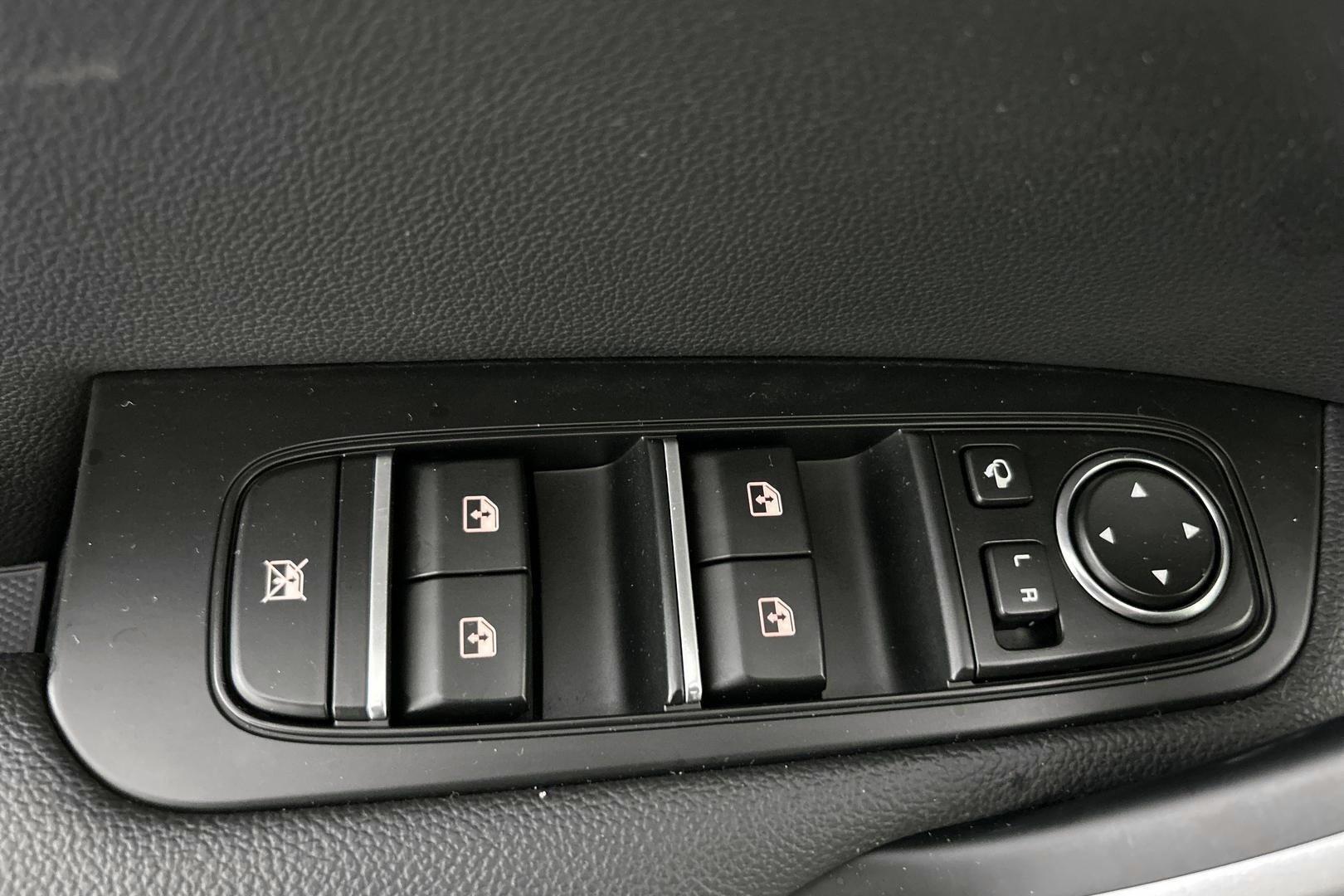 KIA Ceed 2021