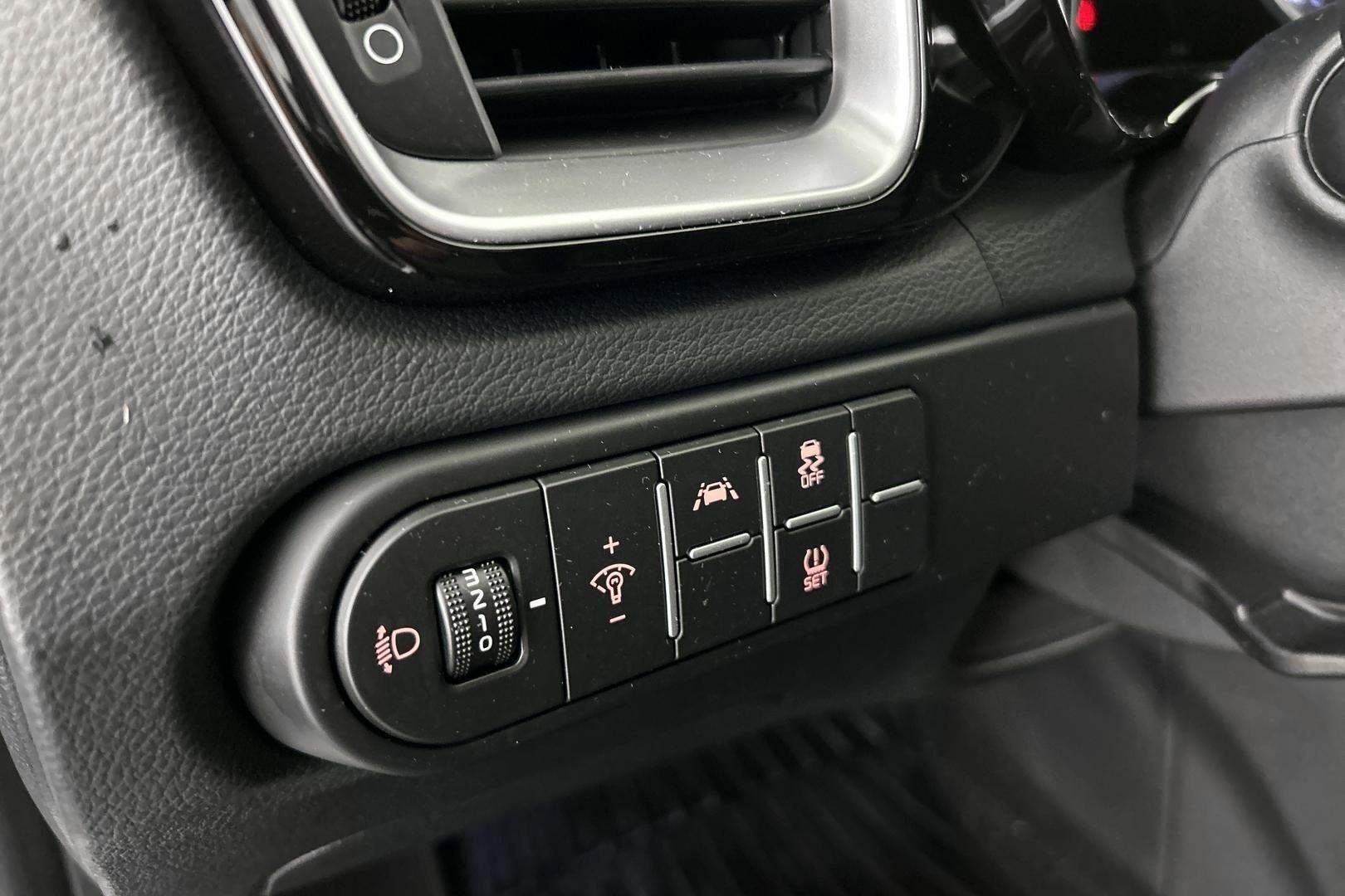 KIA Ceed 2021
