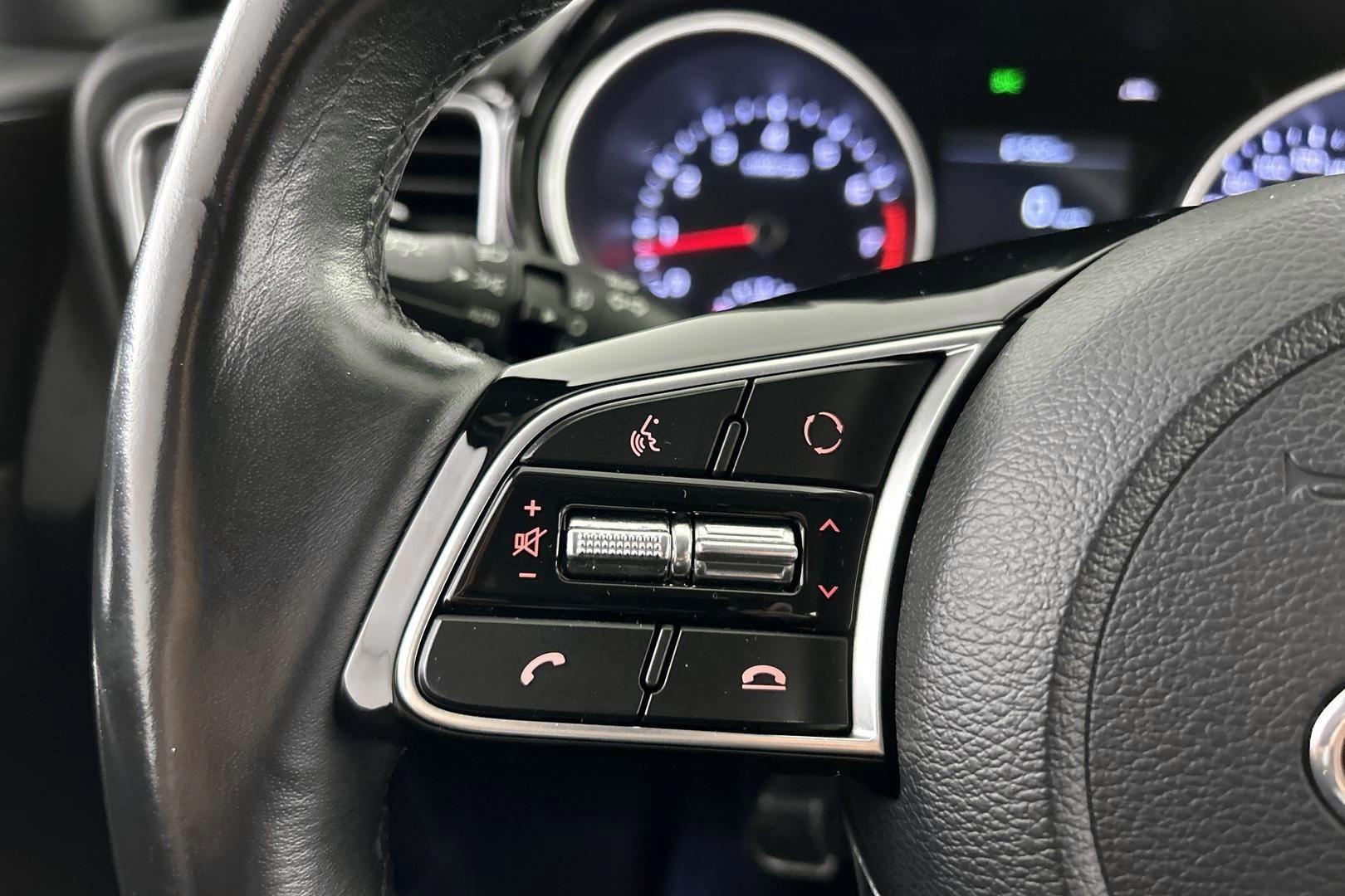 KIA Ceed 2021