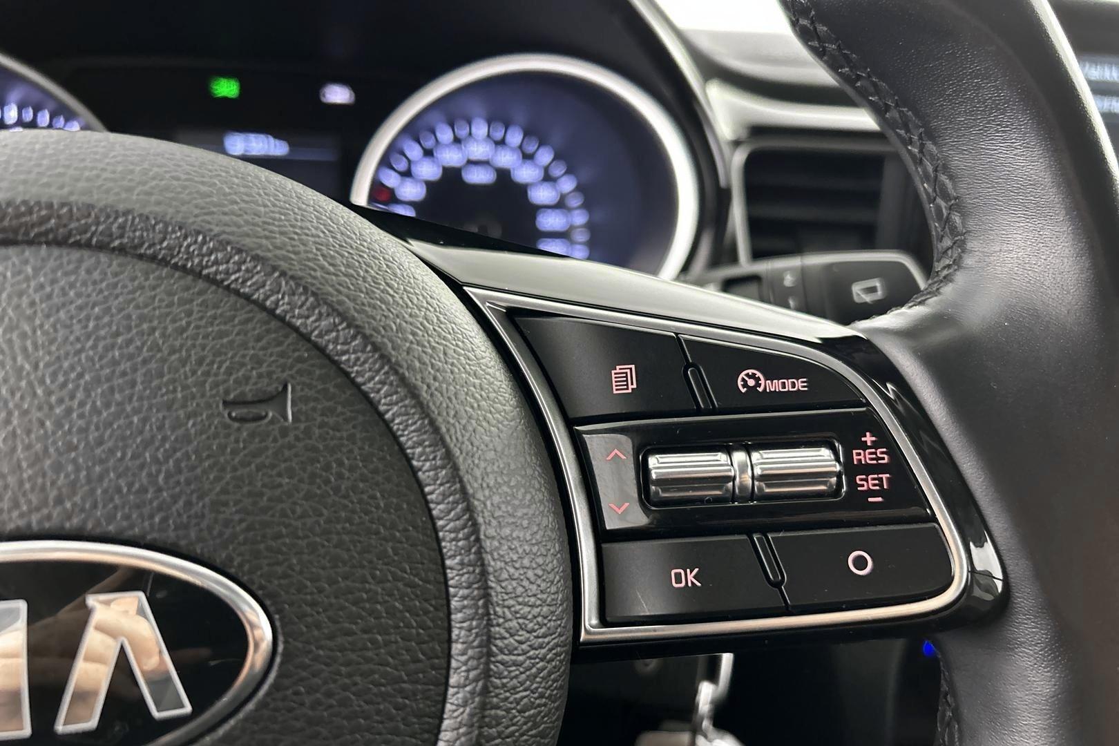 KIA Ceed 2021