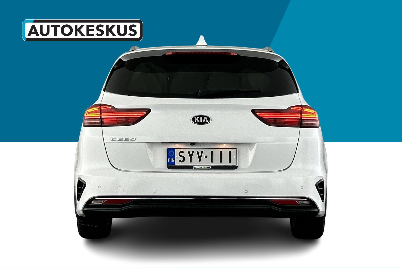 KIA Ceed 2021