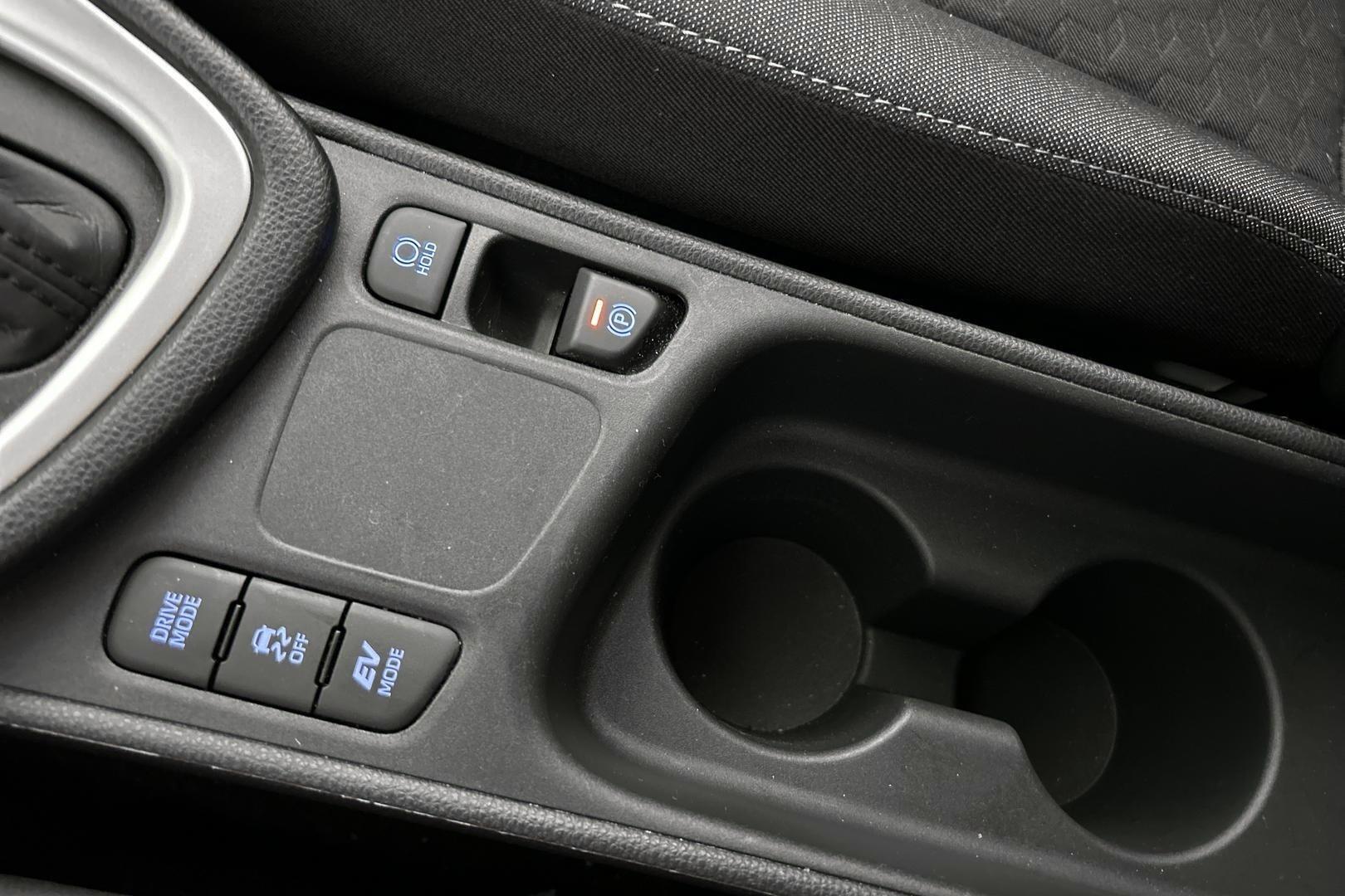 TOYOTA Yaris 2023