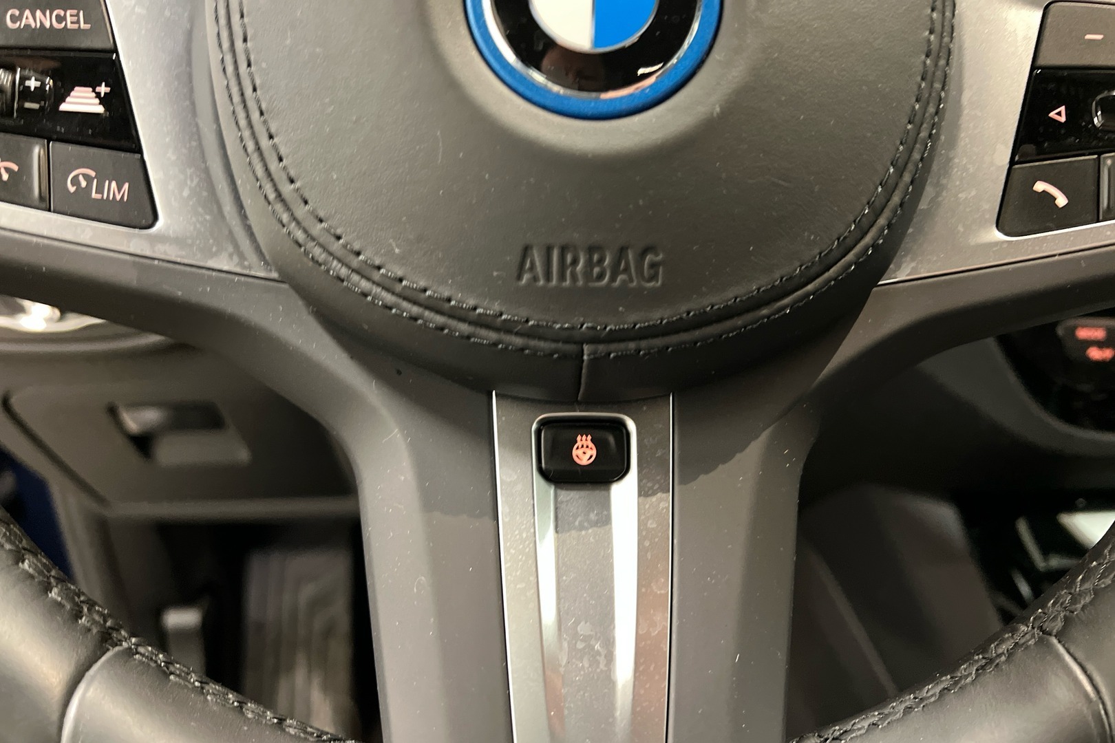 BMW X3 2024