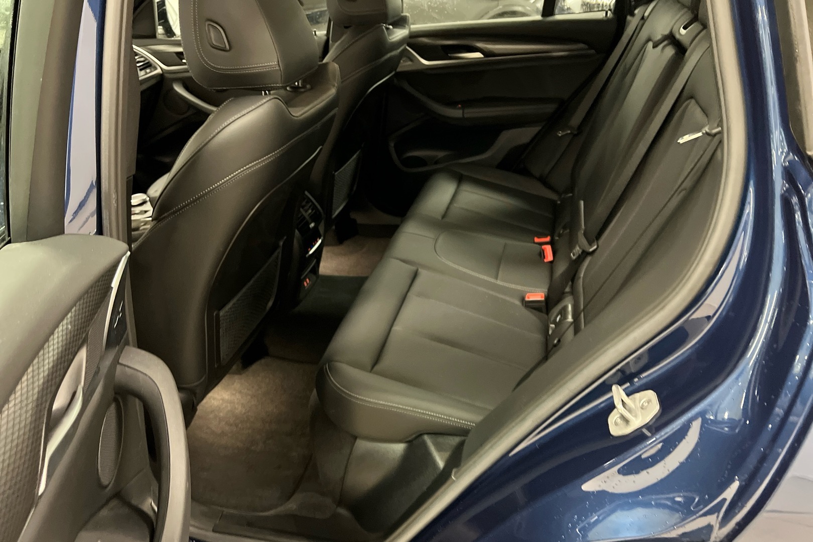 BMW X3 2024