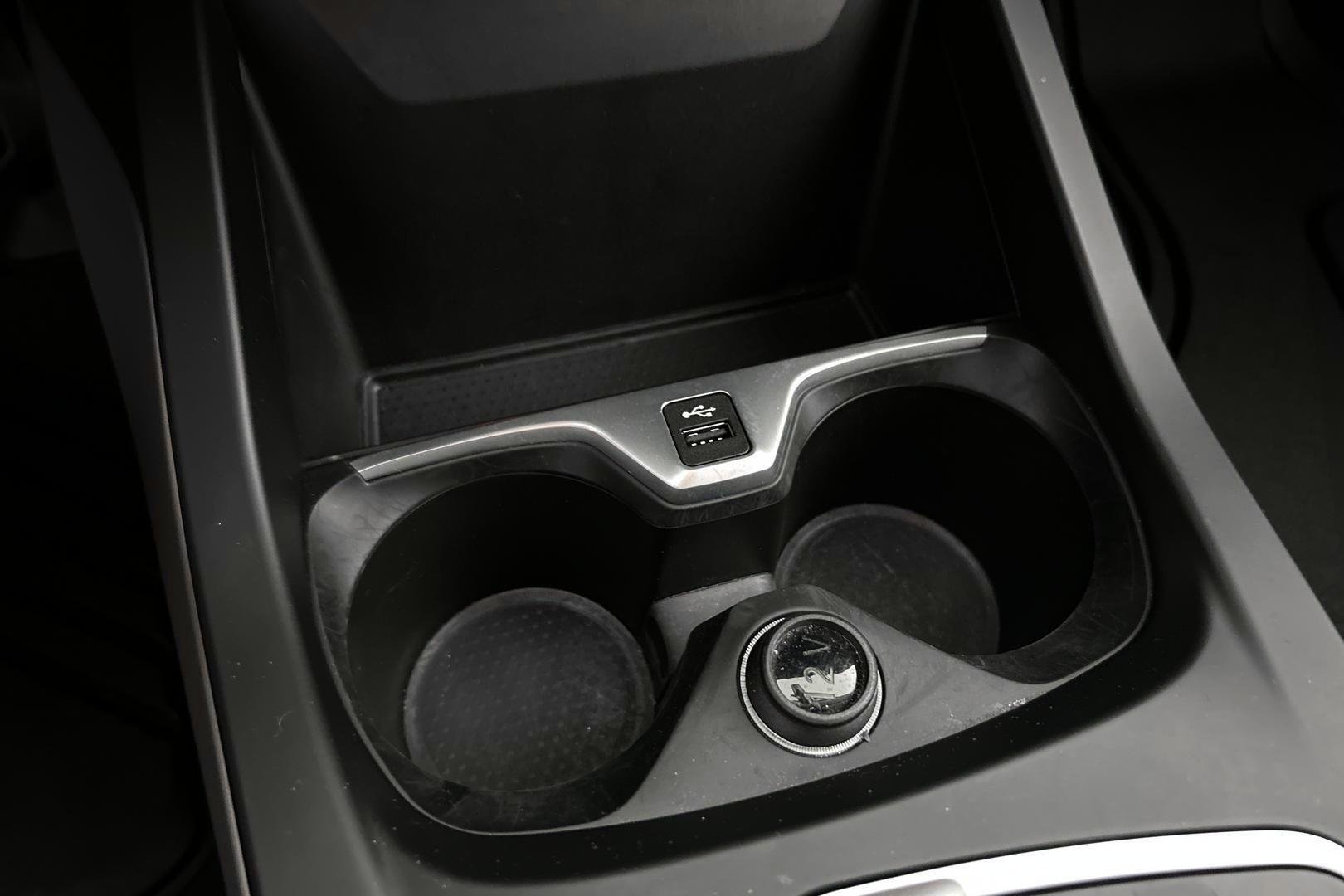 BMW 1-SARJA 2023