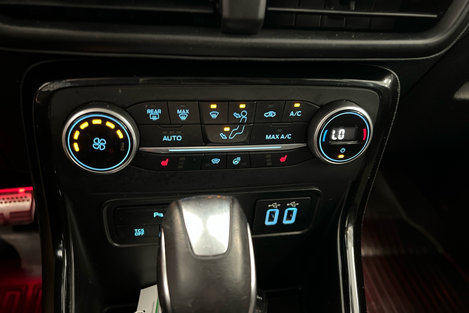 FORD Ecosport 2019