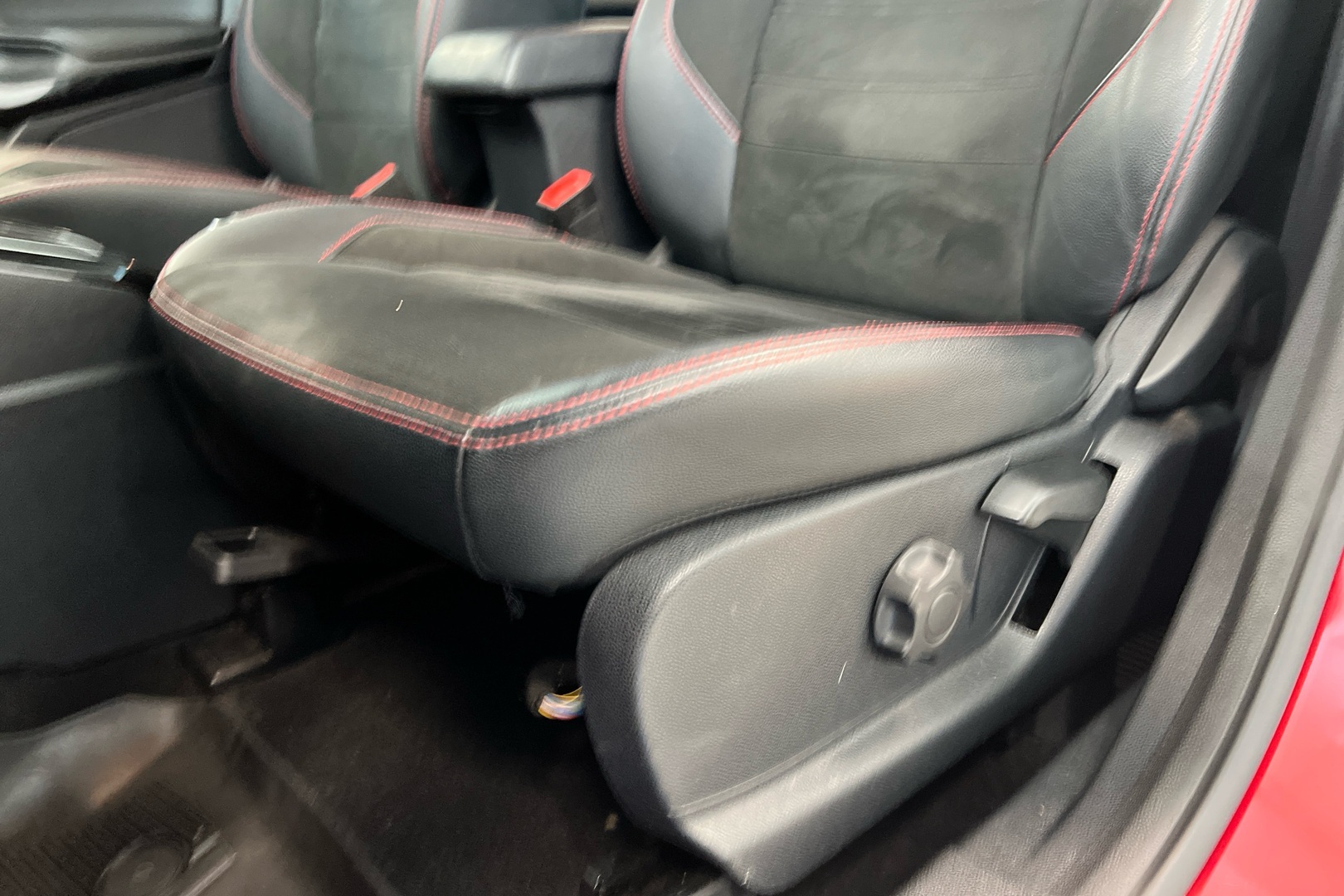 FORD Ecosport 2019