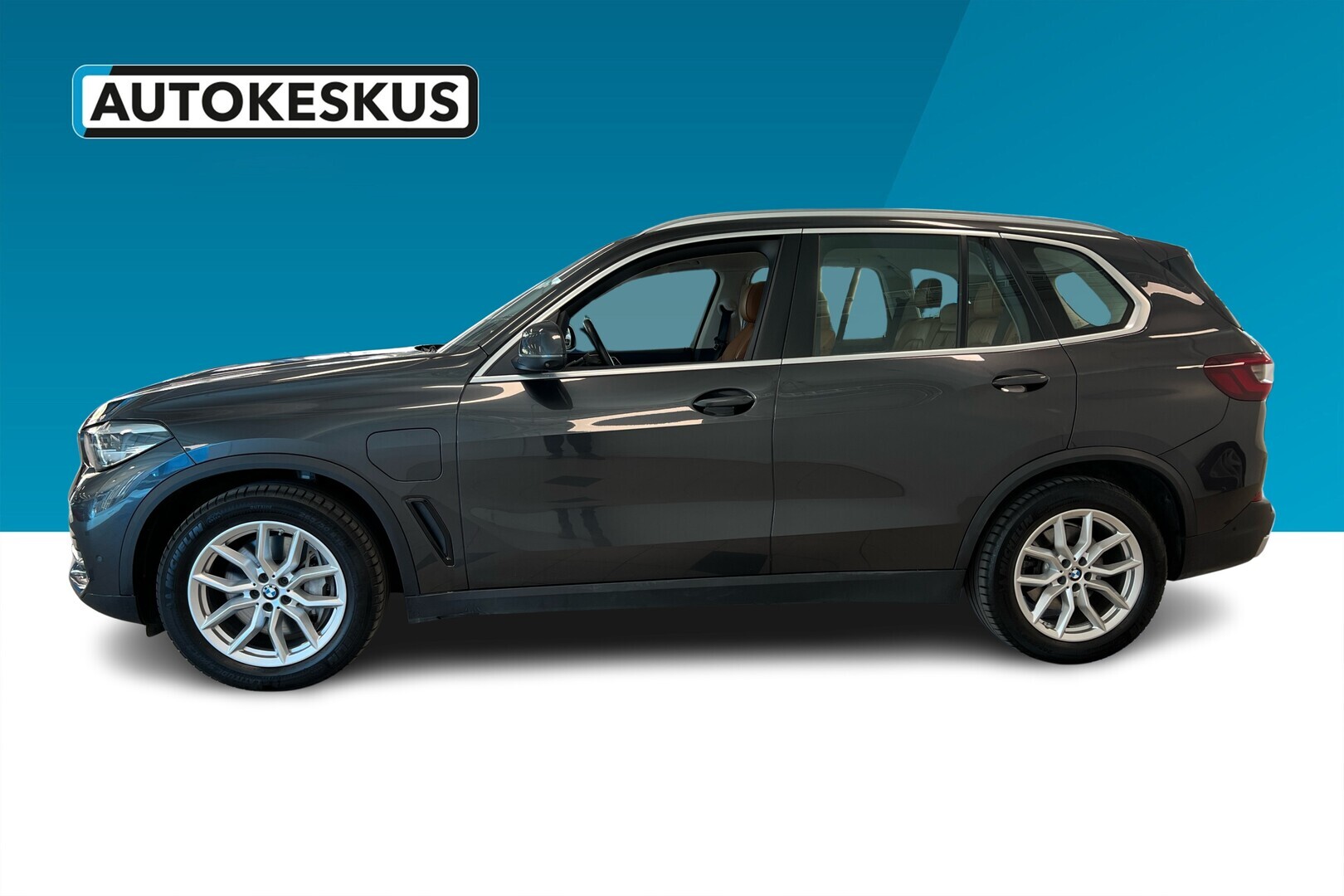 BMW X5 2020
