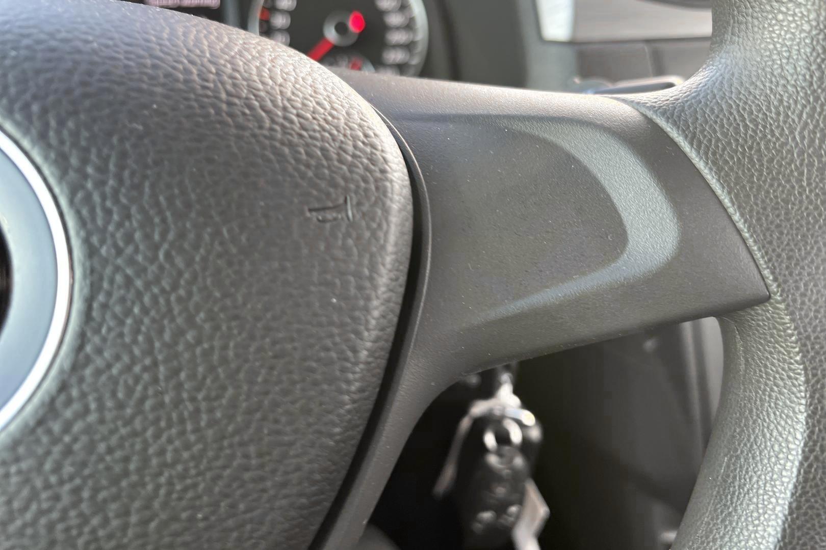 VOLKSWAGEN Caddy 2018