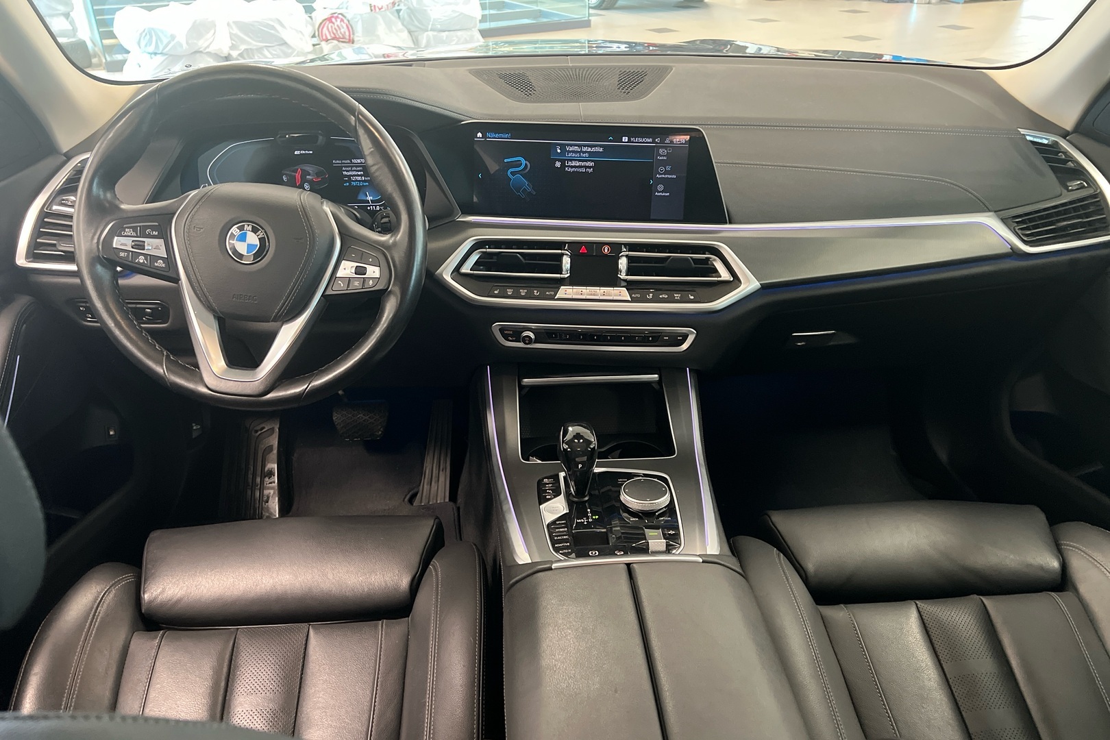 BMW X5 2020
