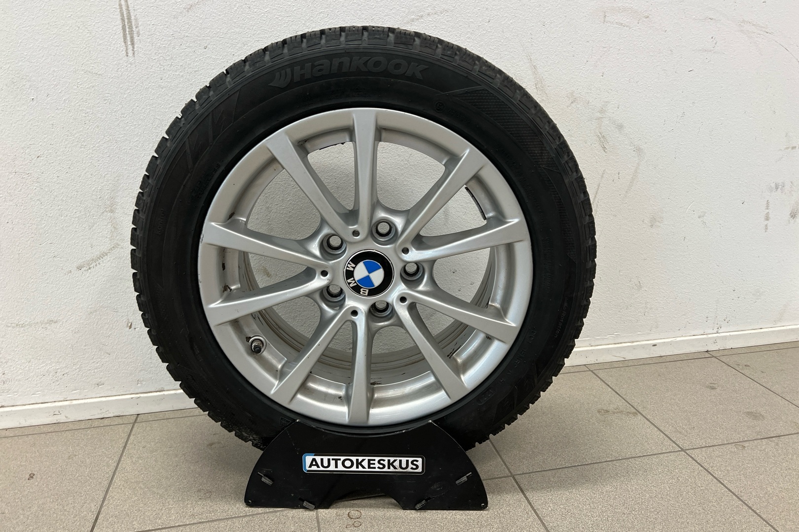 BMW 3-sarja 2017