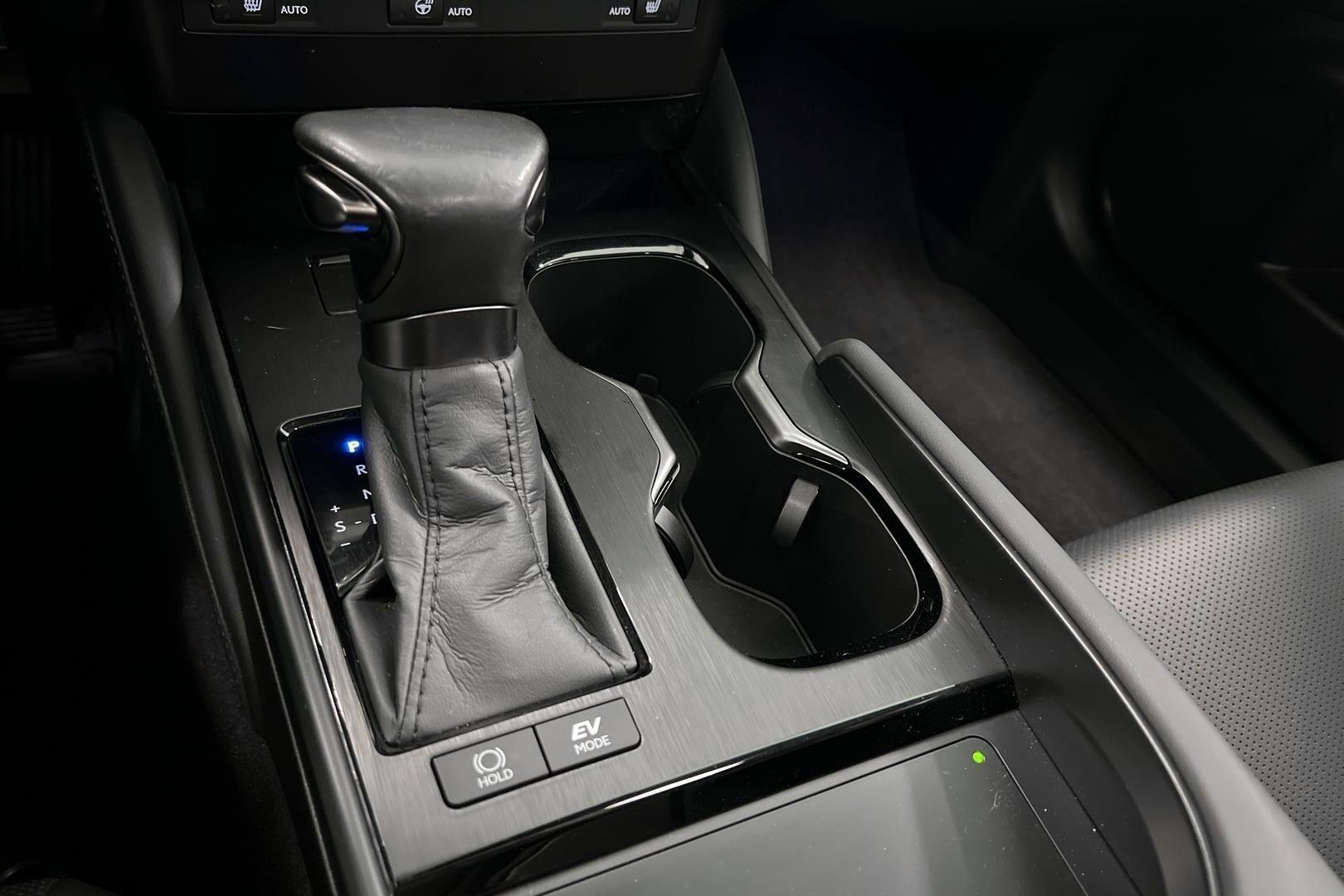 LEXUS ES 2023