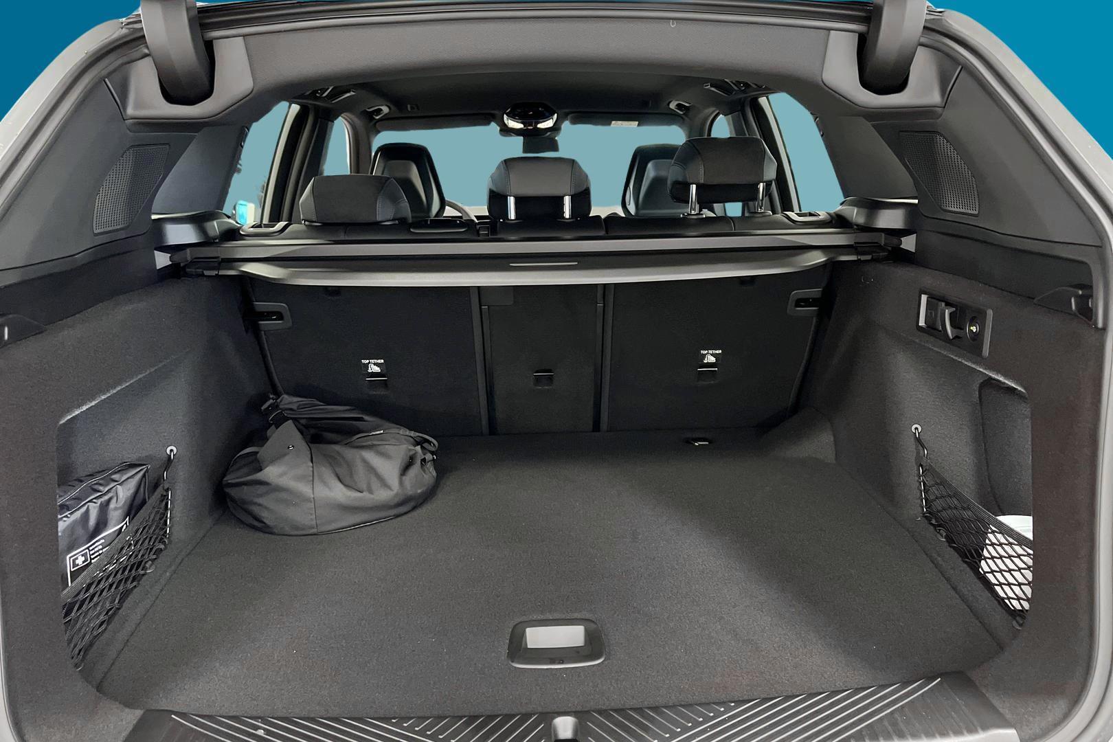 BMW X3 2025