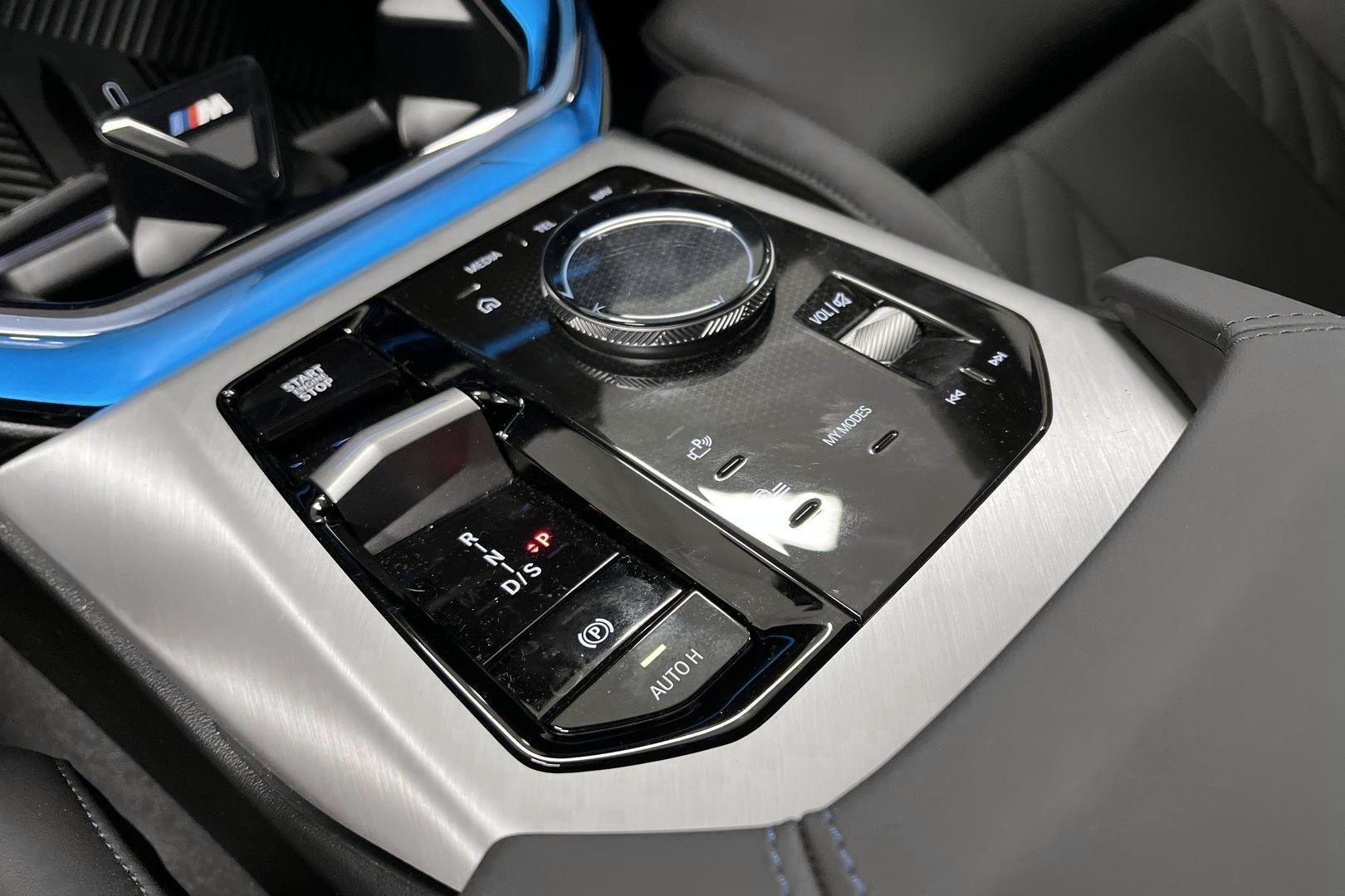 BMW X3 2025